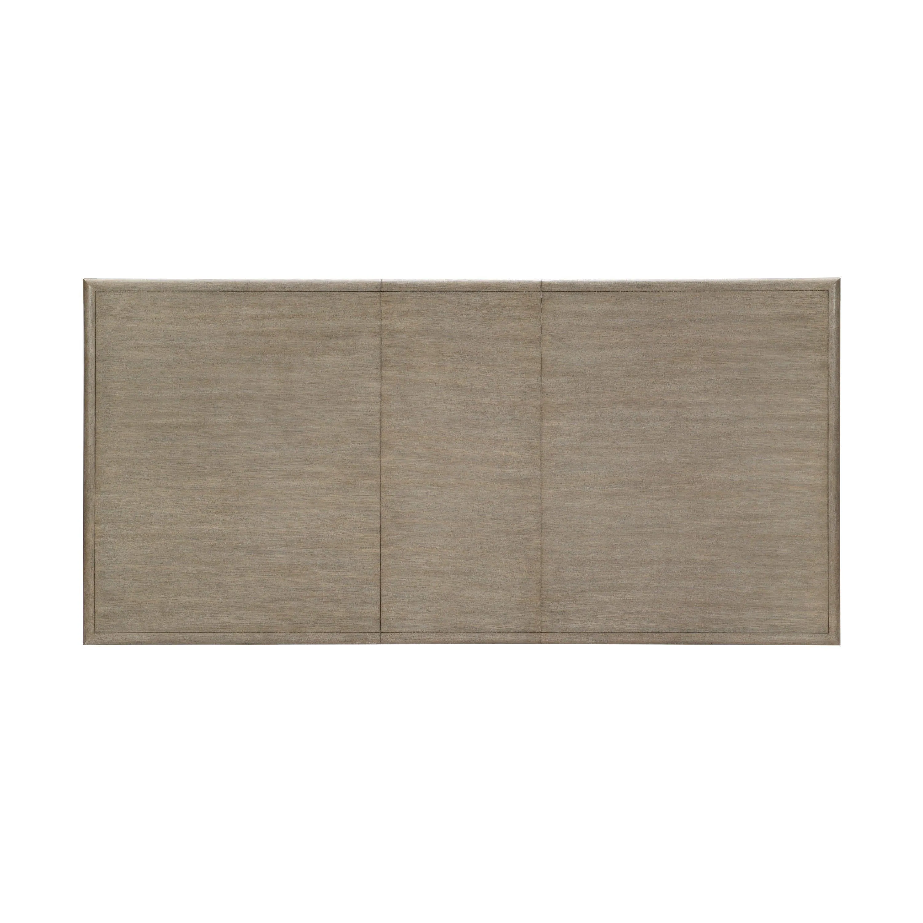 McKewen Gray Extendable Dining Table - Image 3