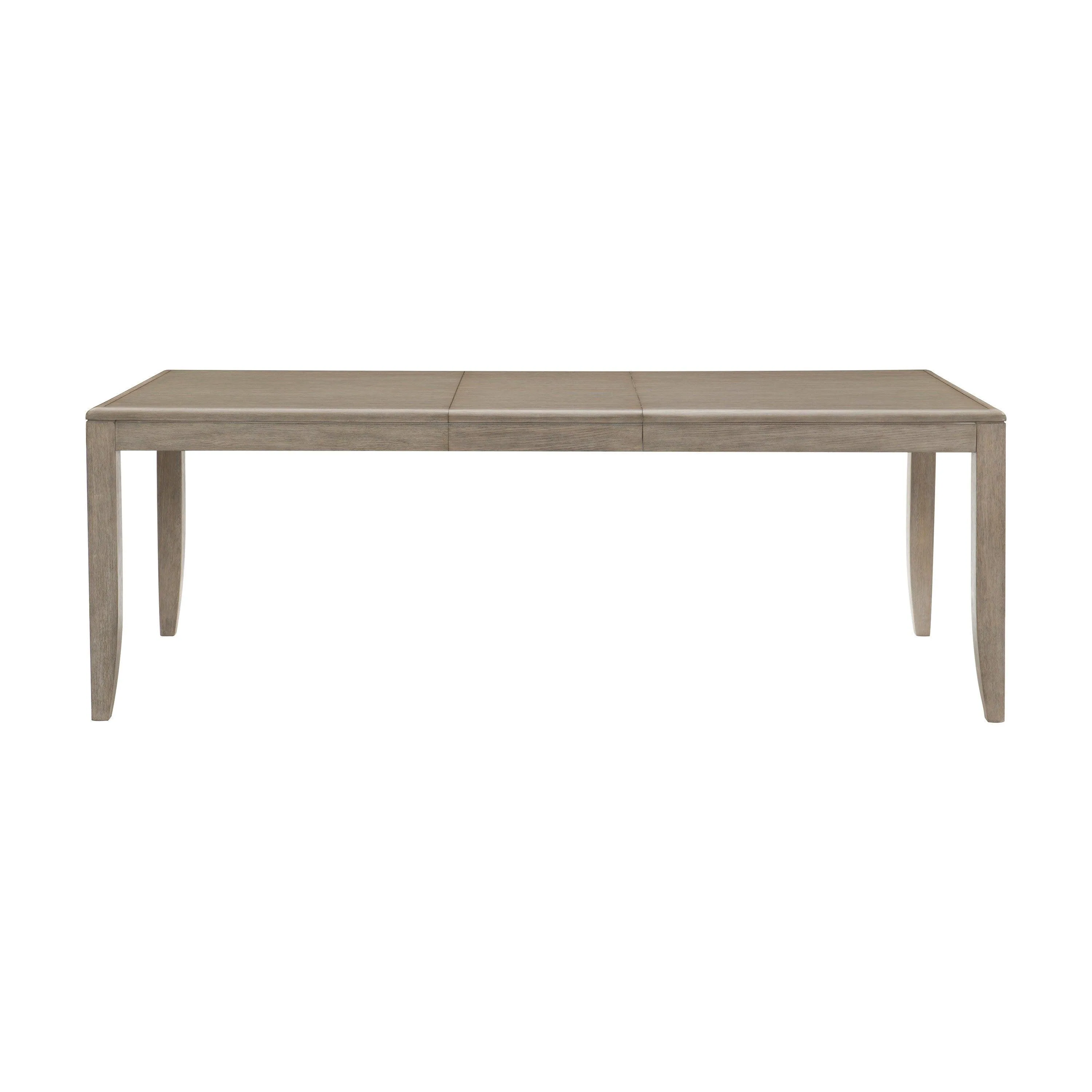 McKewen Gray Extendable Dining Table - Image 4