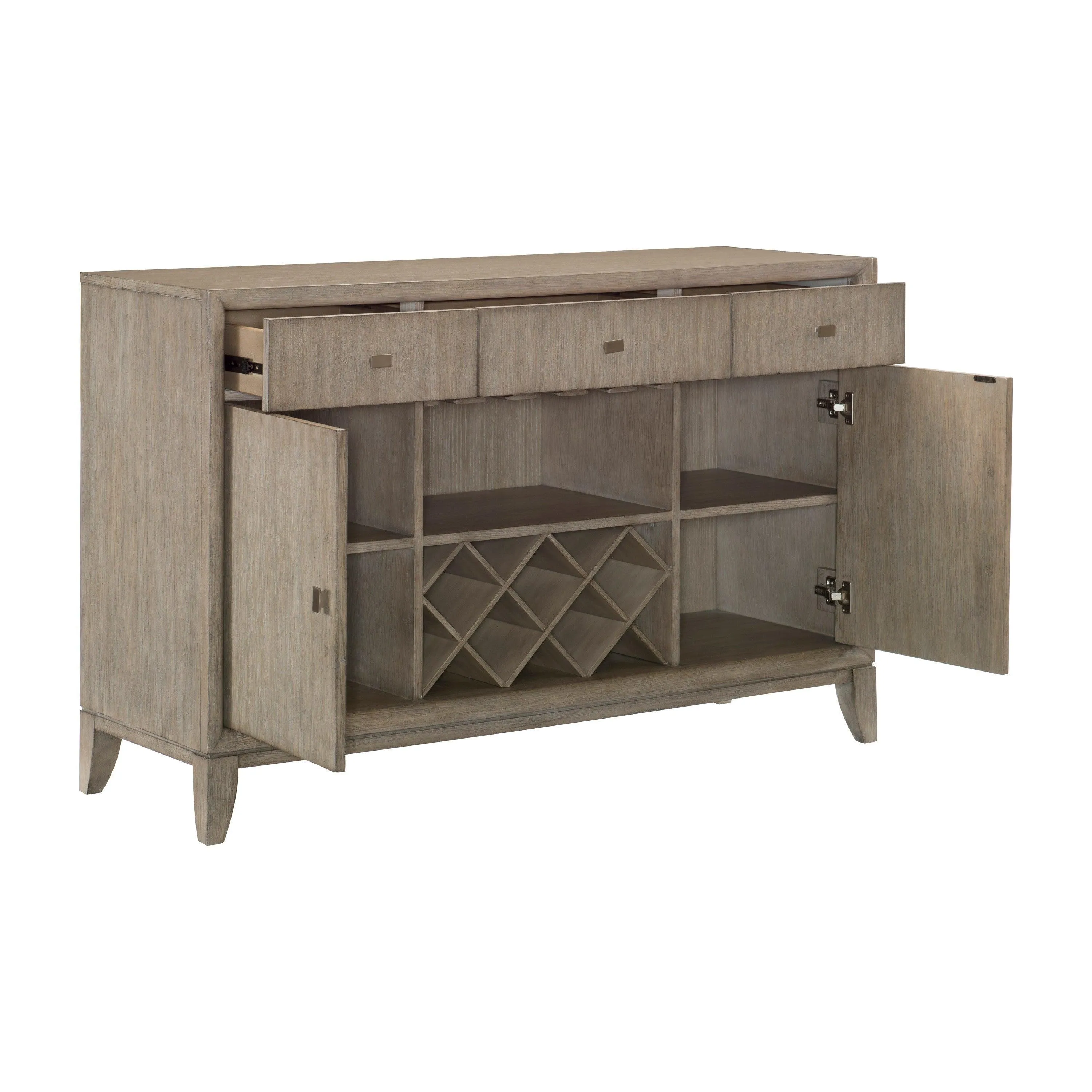 McKewen Gray Server - Image 4
