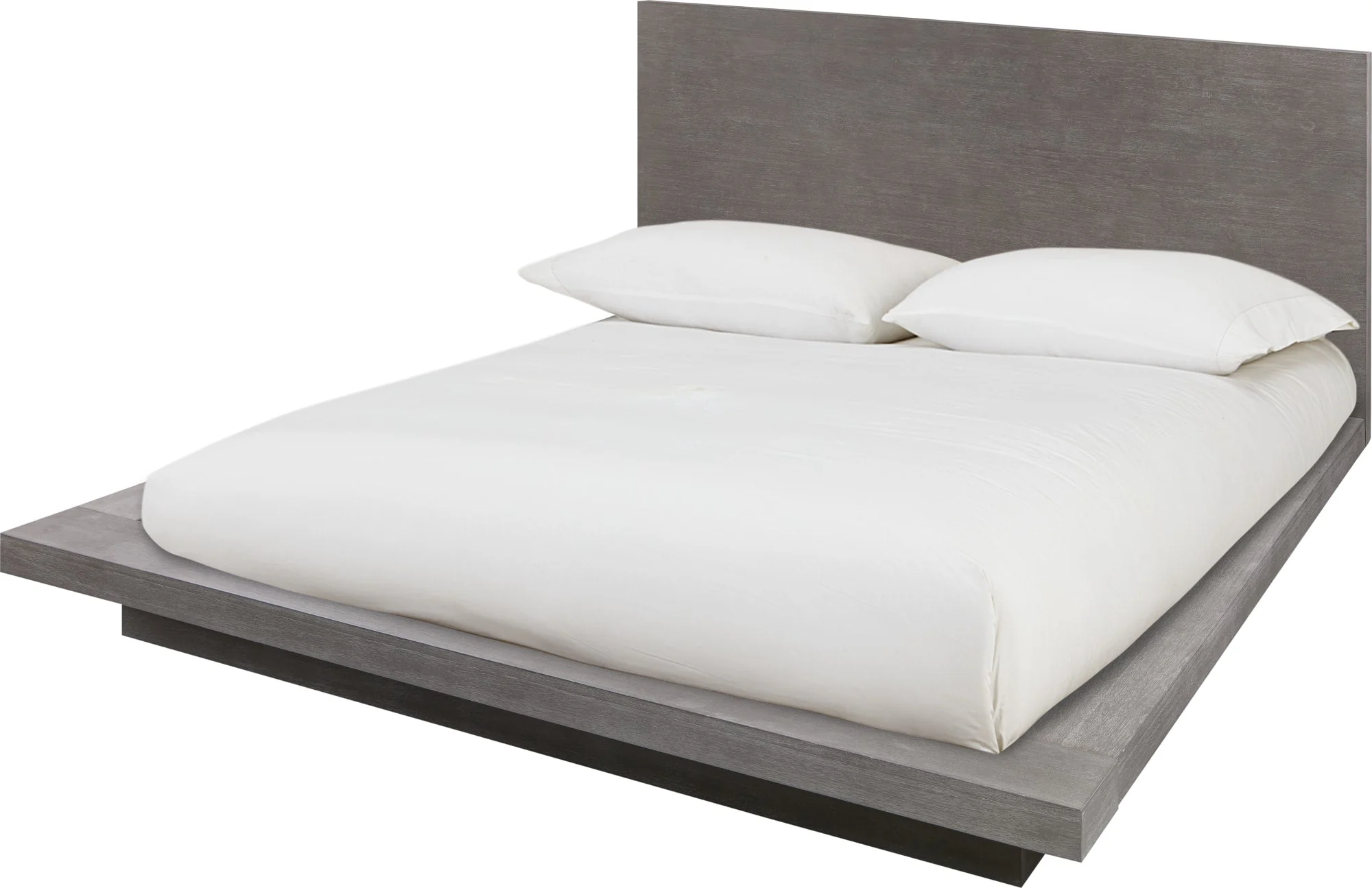 Melbourne Mineral Queen Panel Bed - Image 5