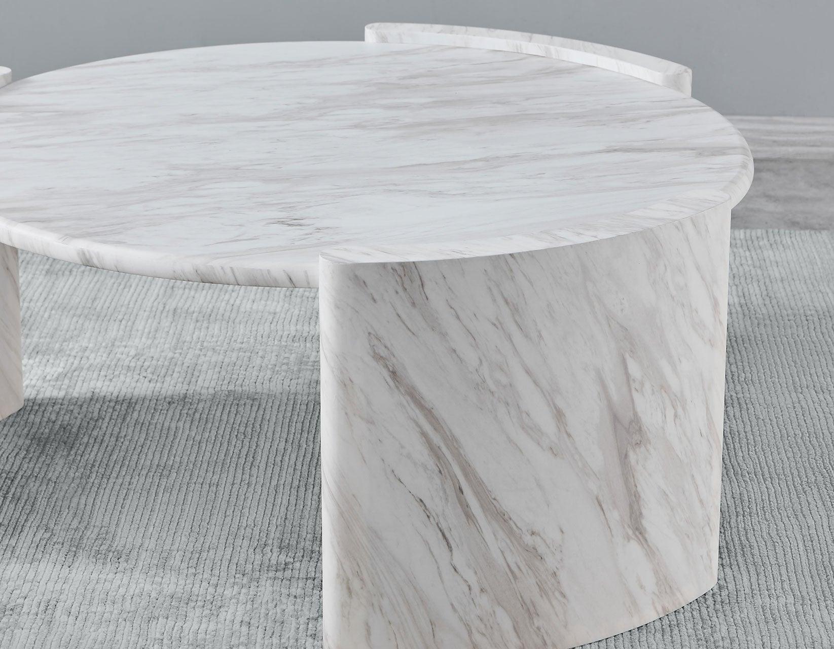 Merino 3-Piece Table Set - Image 11