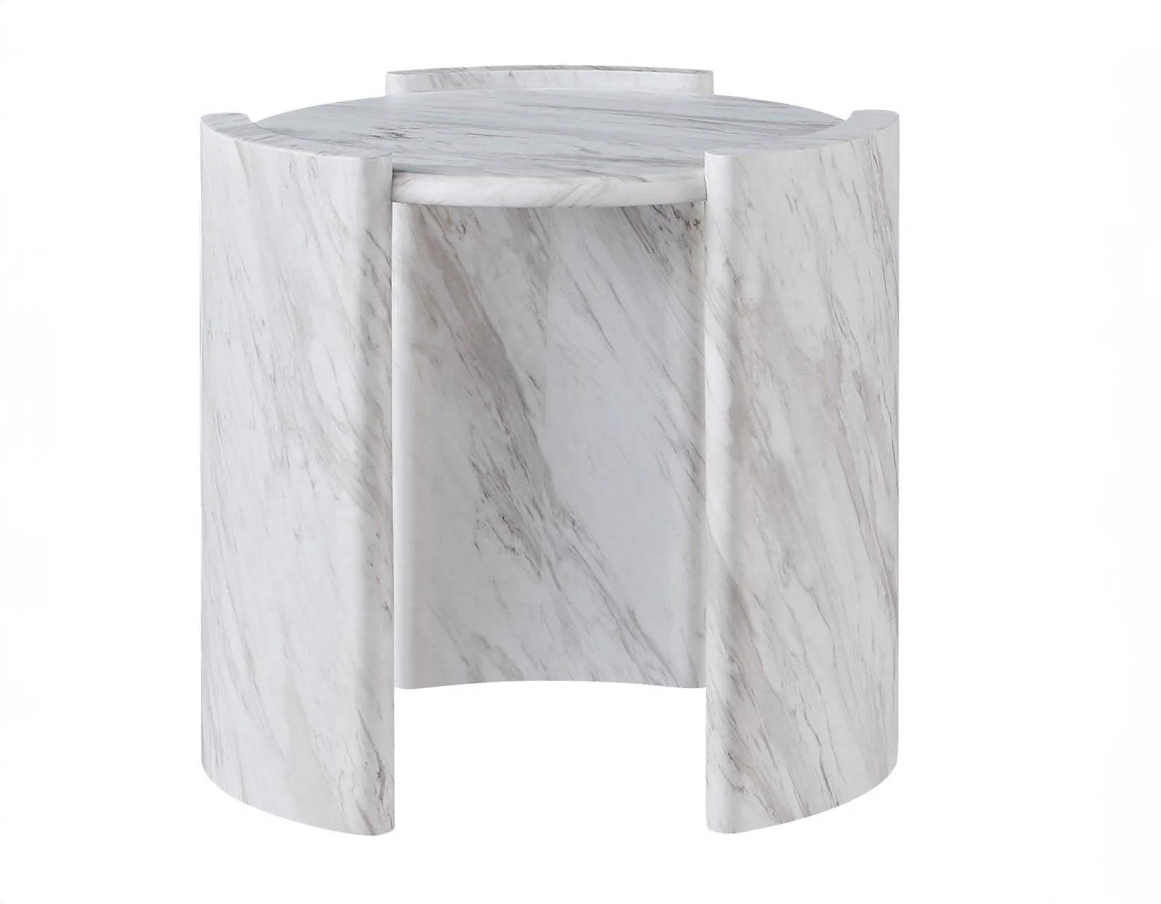 Merino 3-Piece Table Set - Image 3