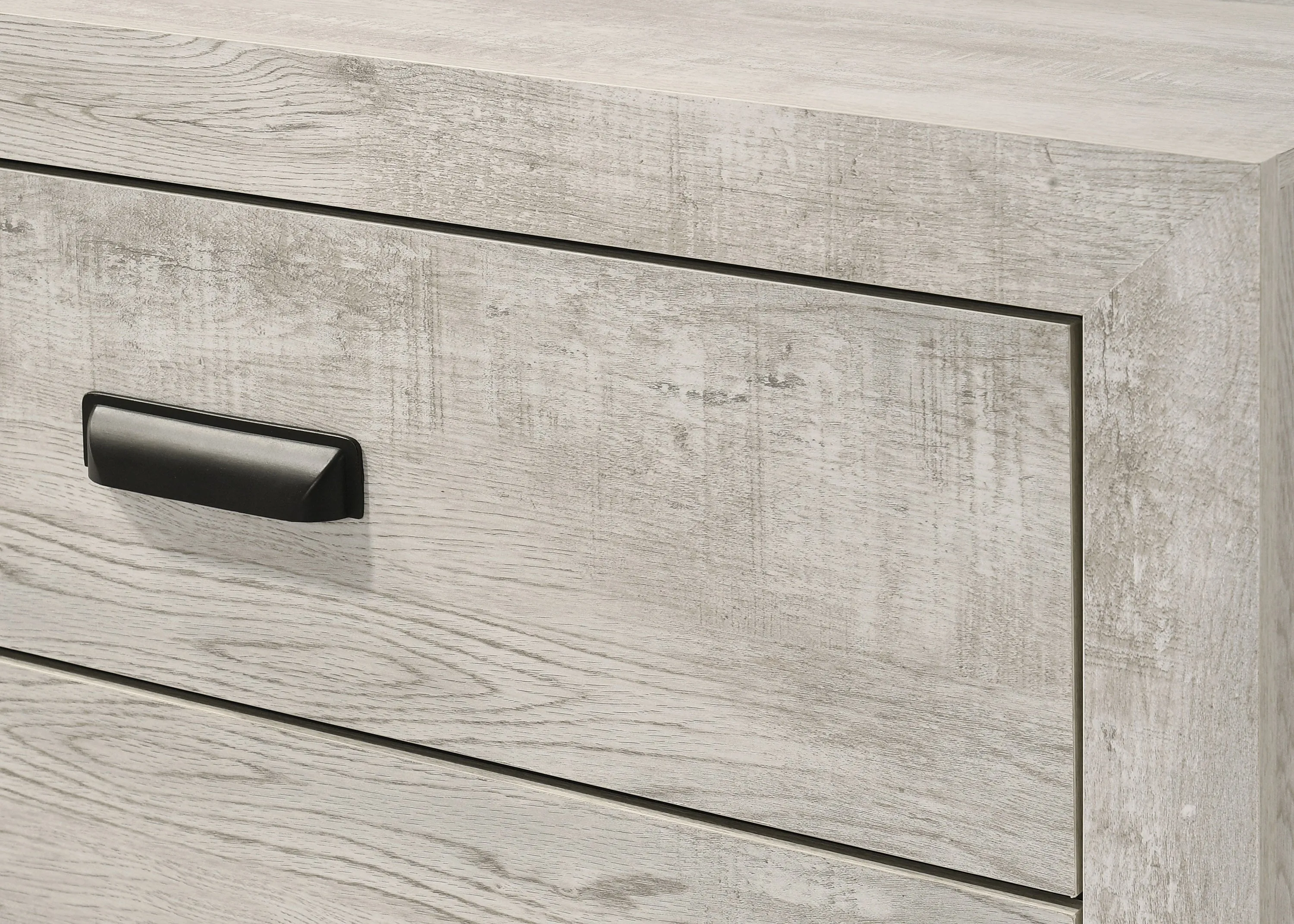Millie White Chest - Image 4