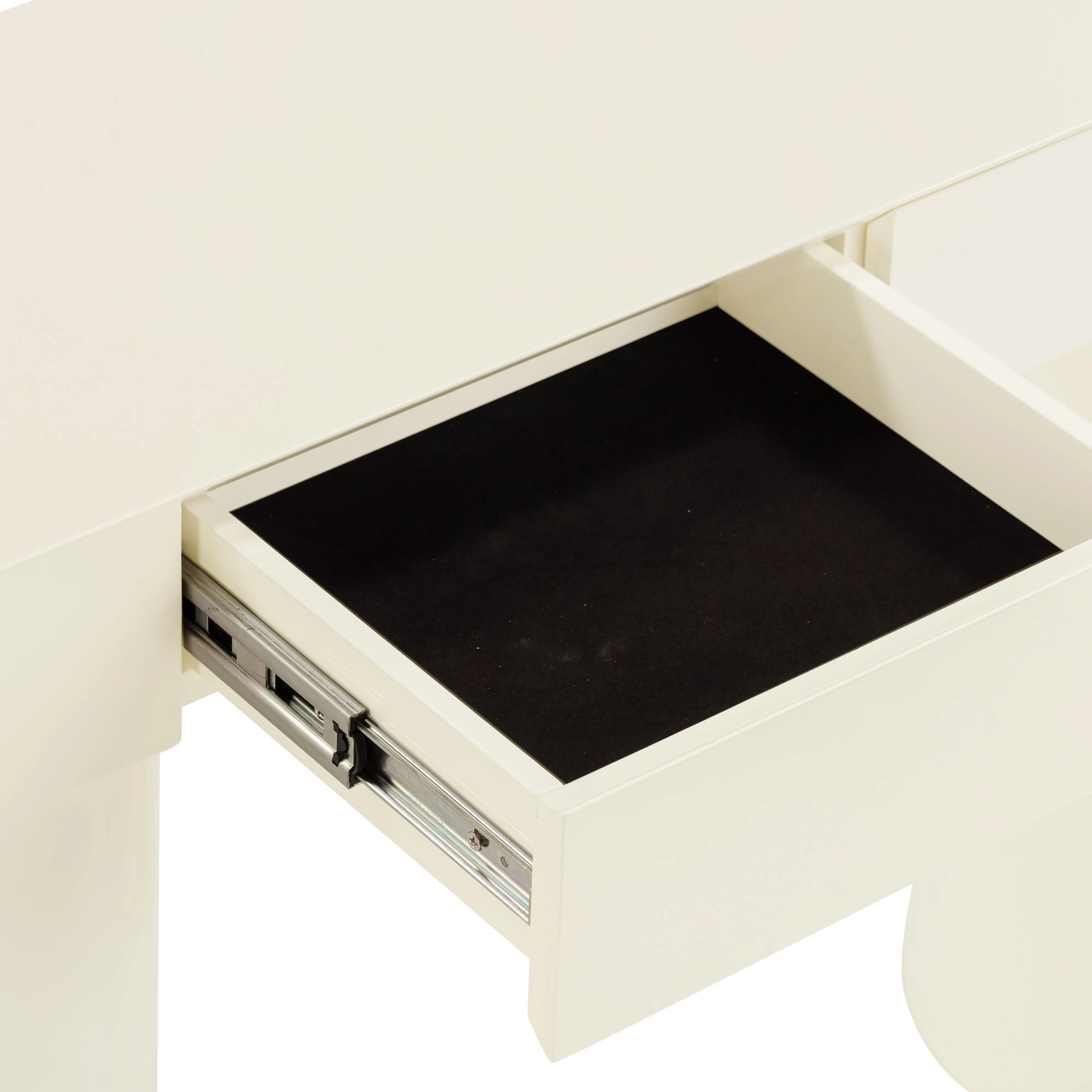 Mira High Gloss Console Table - Image 18