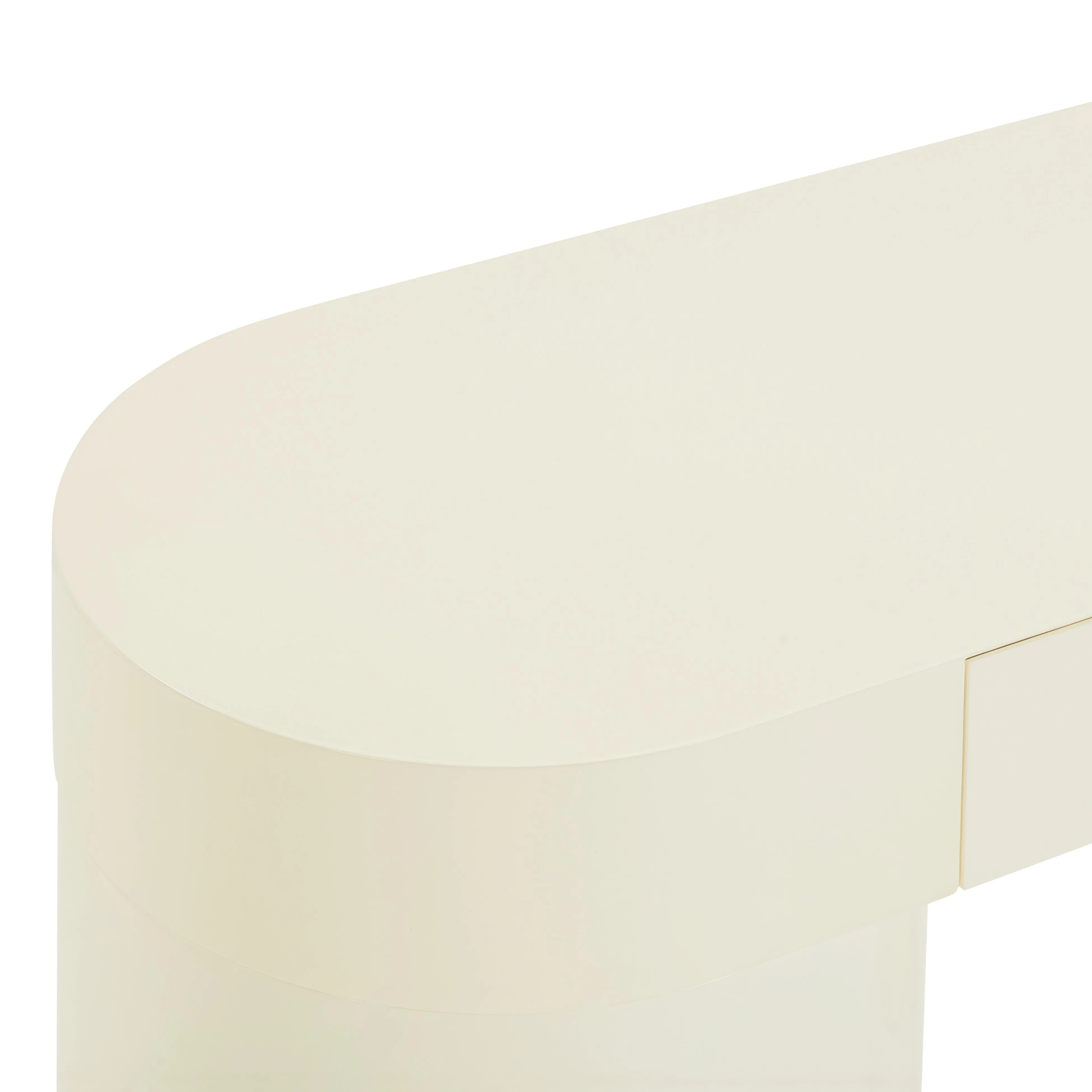 Mira High Gloss Console Table - Image 19