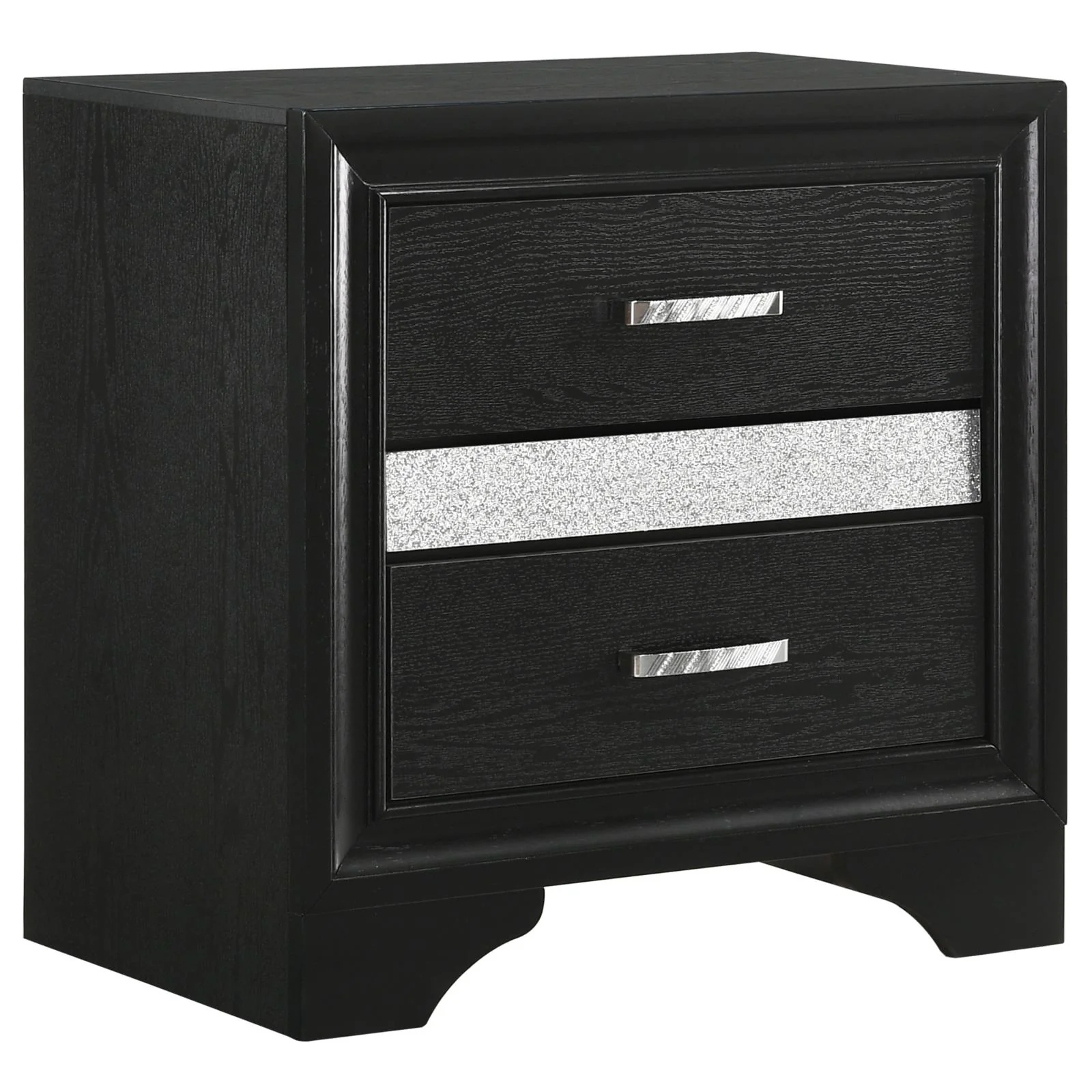 Miranda 5-Piece Eastern King Platform Storage Bedroom Set - Image 4