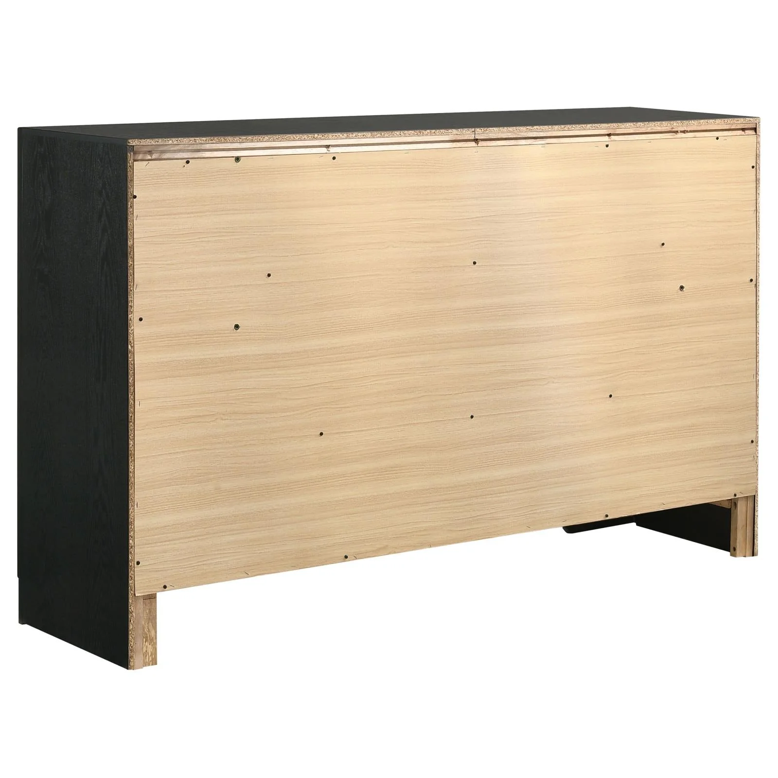 Miranda 5-Piece Eastern King Platform Storage Bedroom Set - Image 9