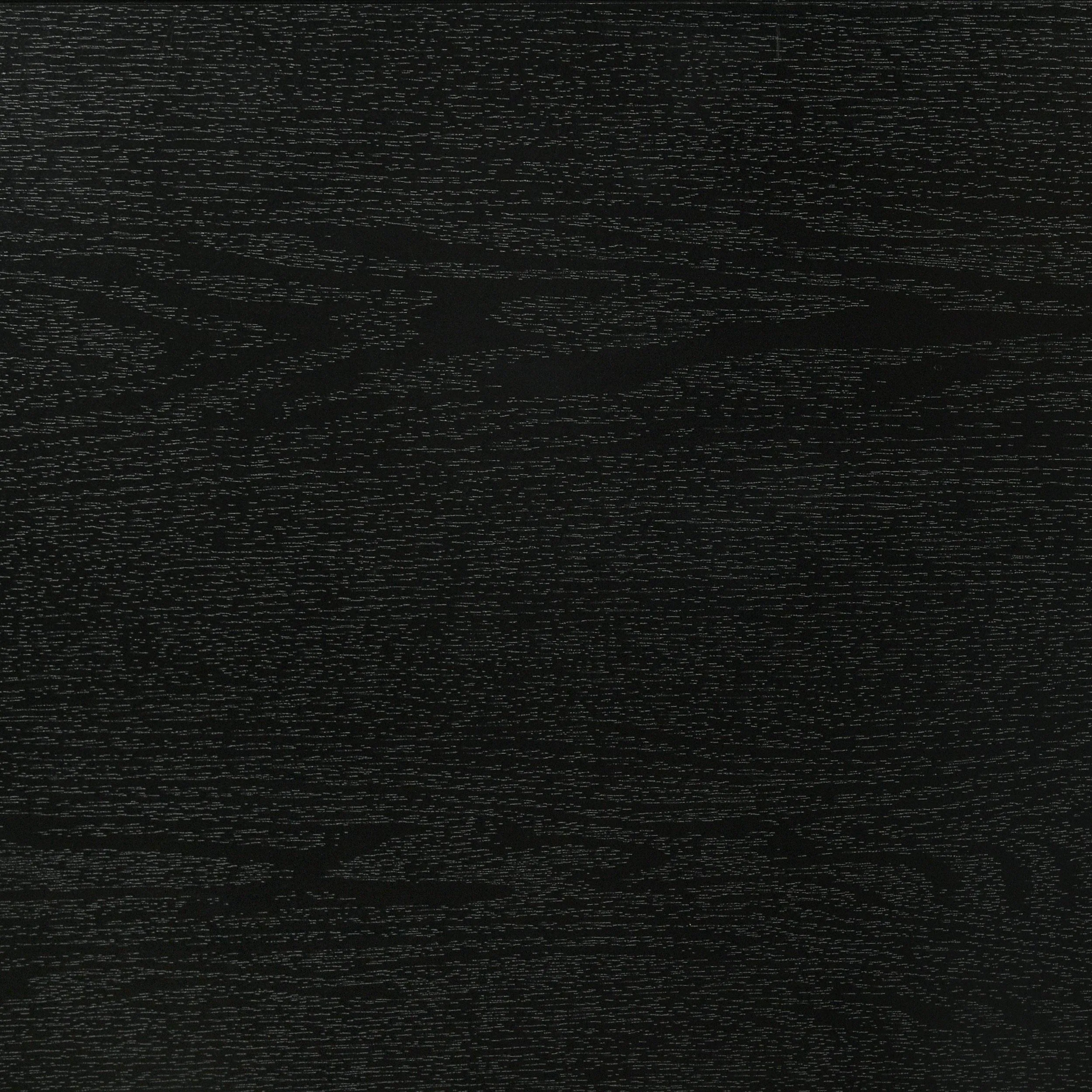 Miranda Black 55-inch Upholstered Queen Panel Bed - Image 6