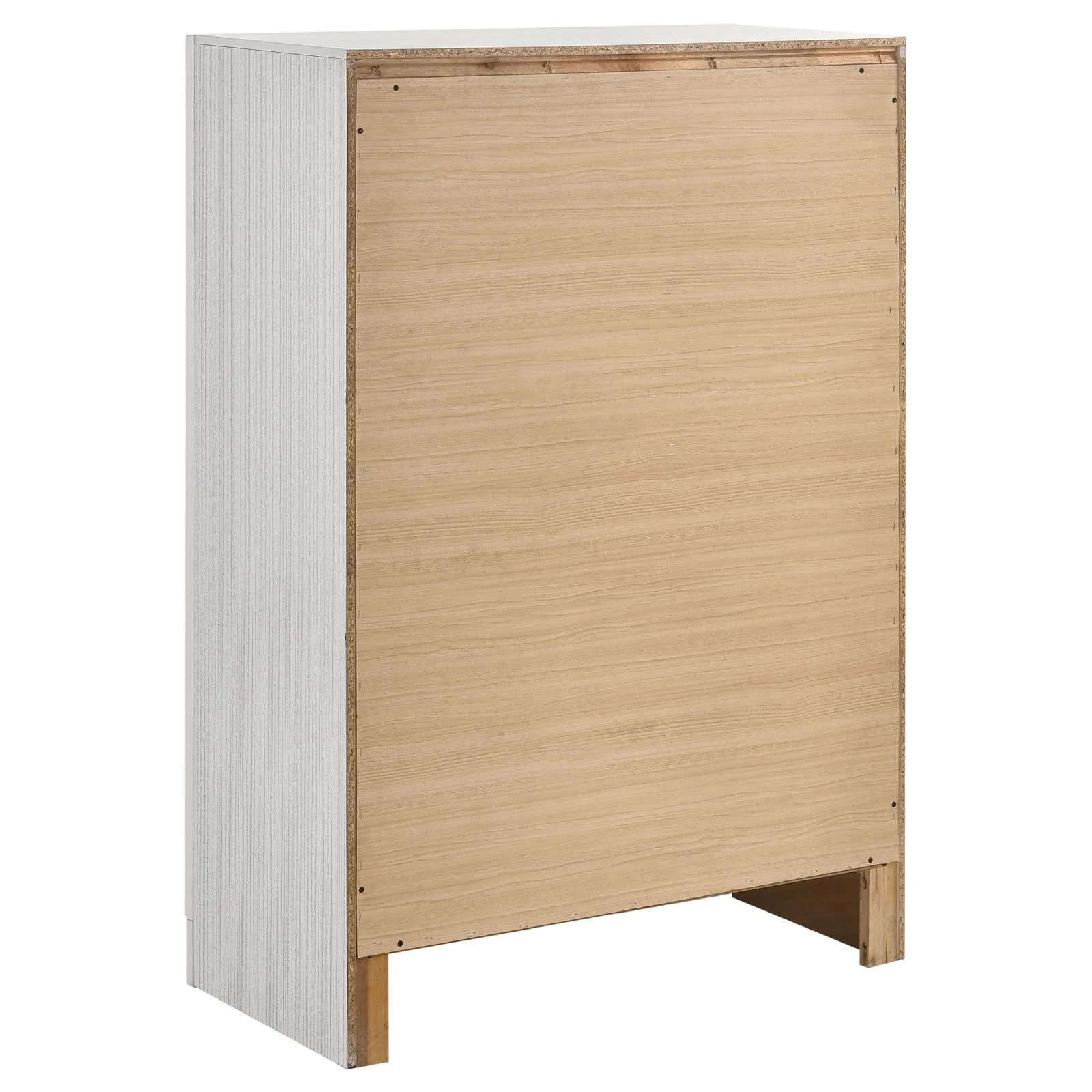 Miranda 5-Piece Eastern King Platform Storage Bedroom Set - Image 14