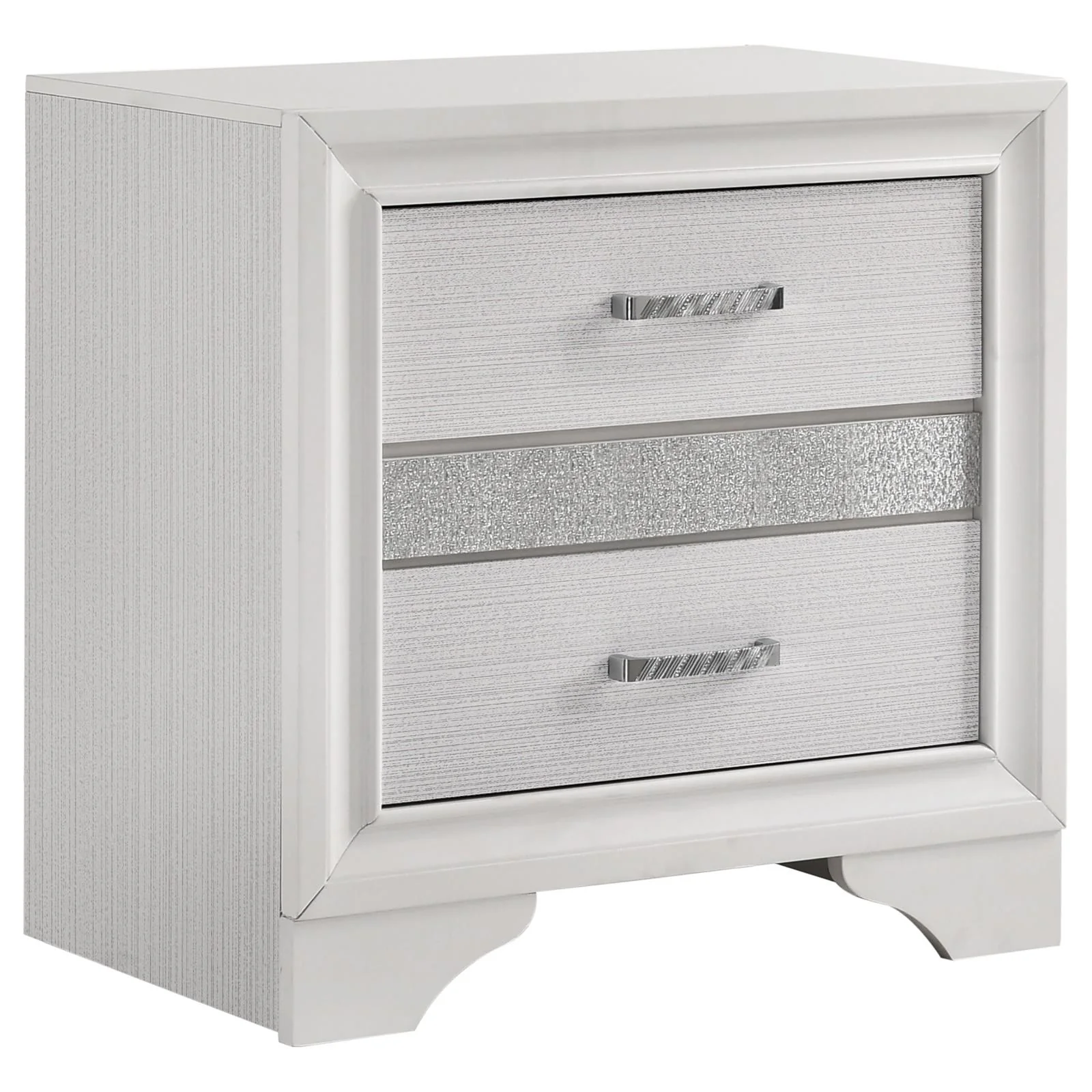 Miranda 5-Piece Eastern King Platform Storage Bedroom Set - Image 4