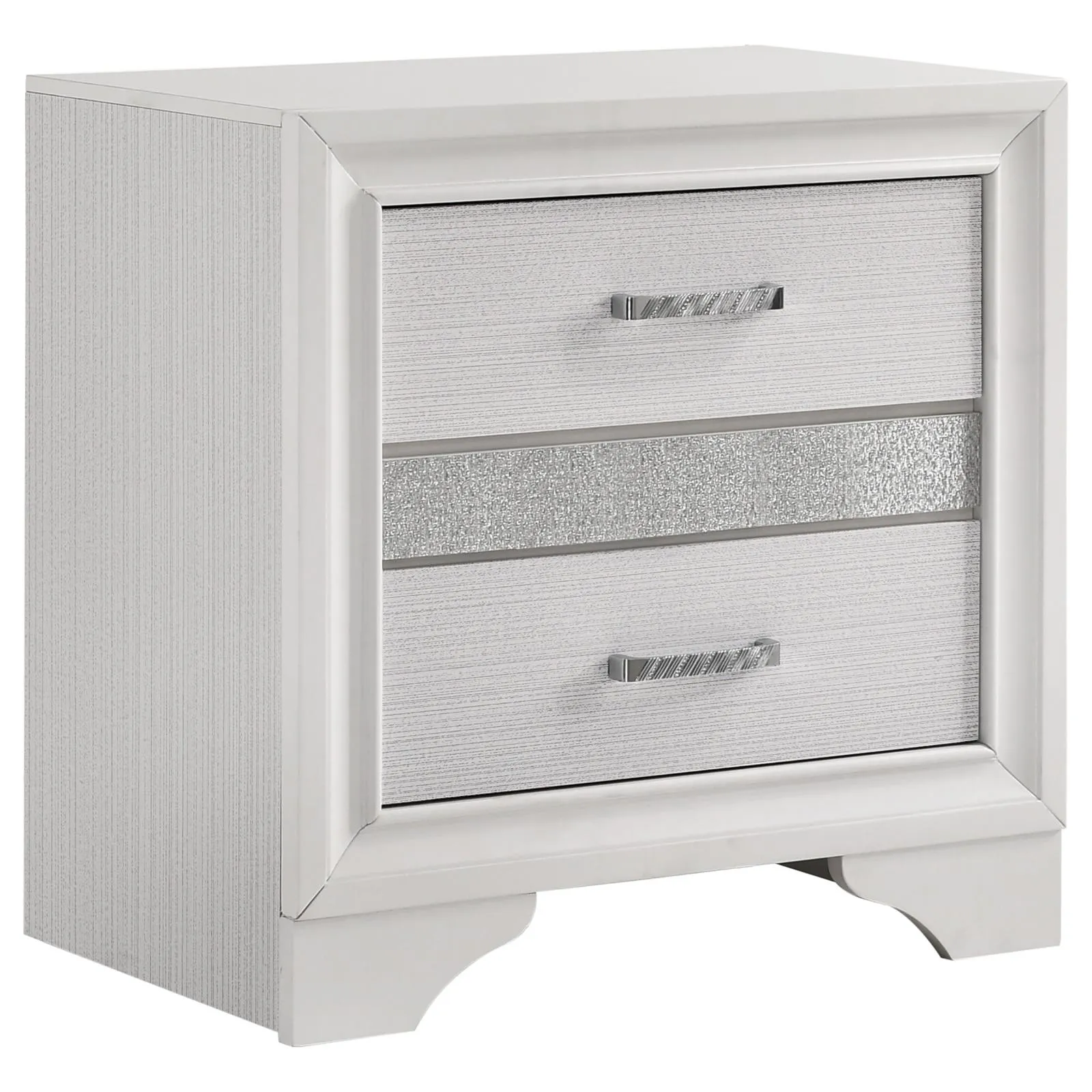 Miranda 4-Piece Queen Platform Storage Bedroom Set - Image 4