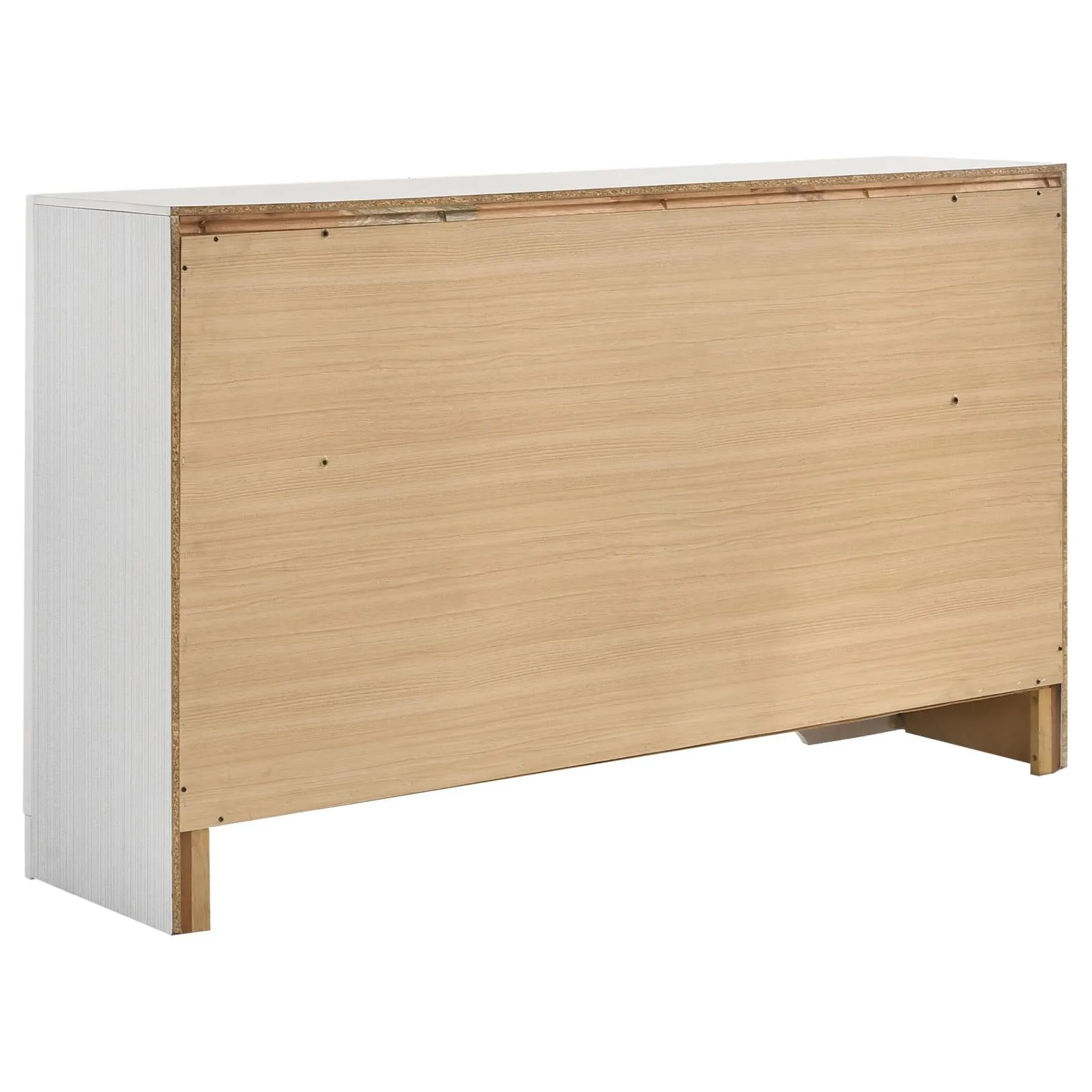 Miranda 4-Piece Queen Platform Storage Bedroom Set - Image 9