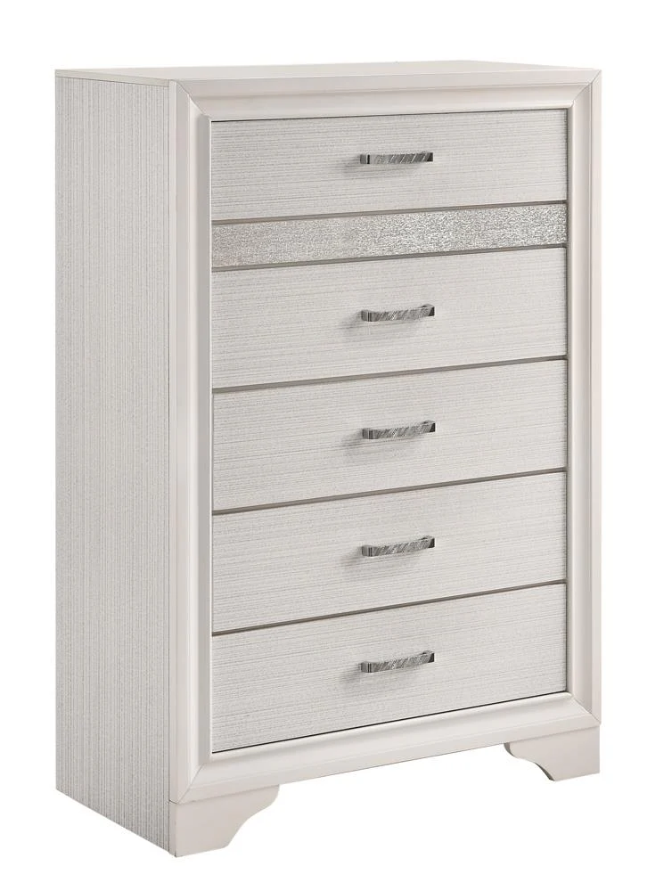 Miranda 5-Piece Queen Platform Storage Bedroom Set - Image 13