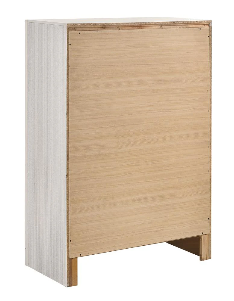 Miranda 5-Piece Queen Platform Storage Bedroom Set - Image 14