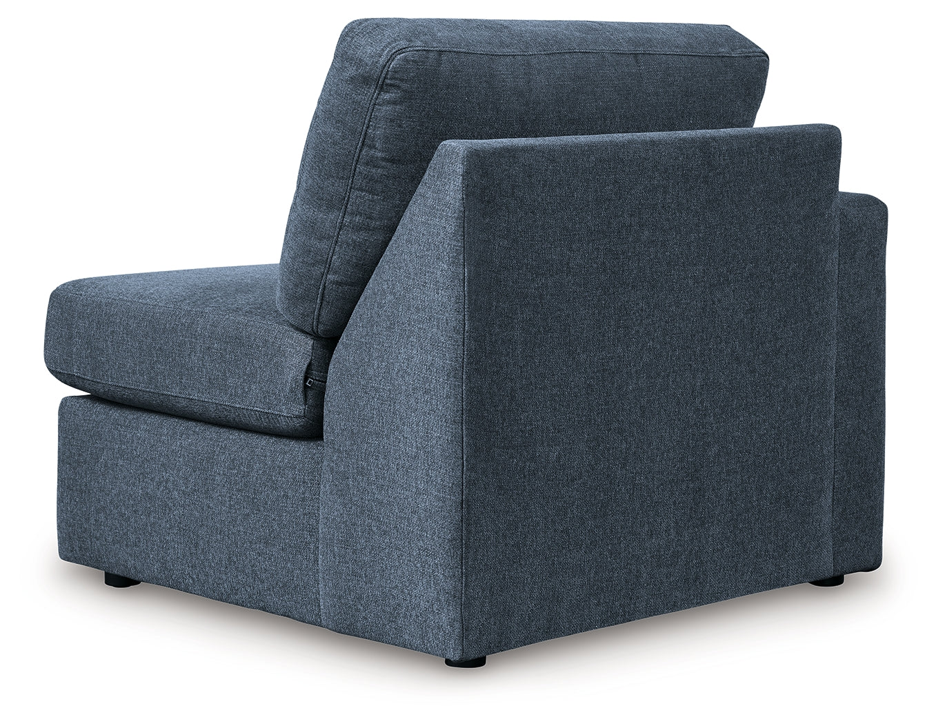 Modmax Ink 3-Piece Sectional and 2 Ottomans - Image 13
