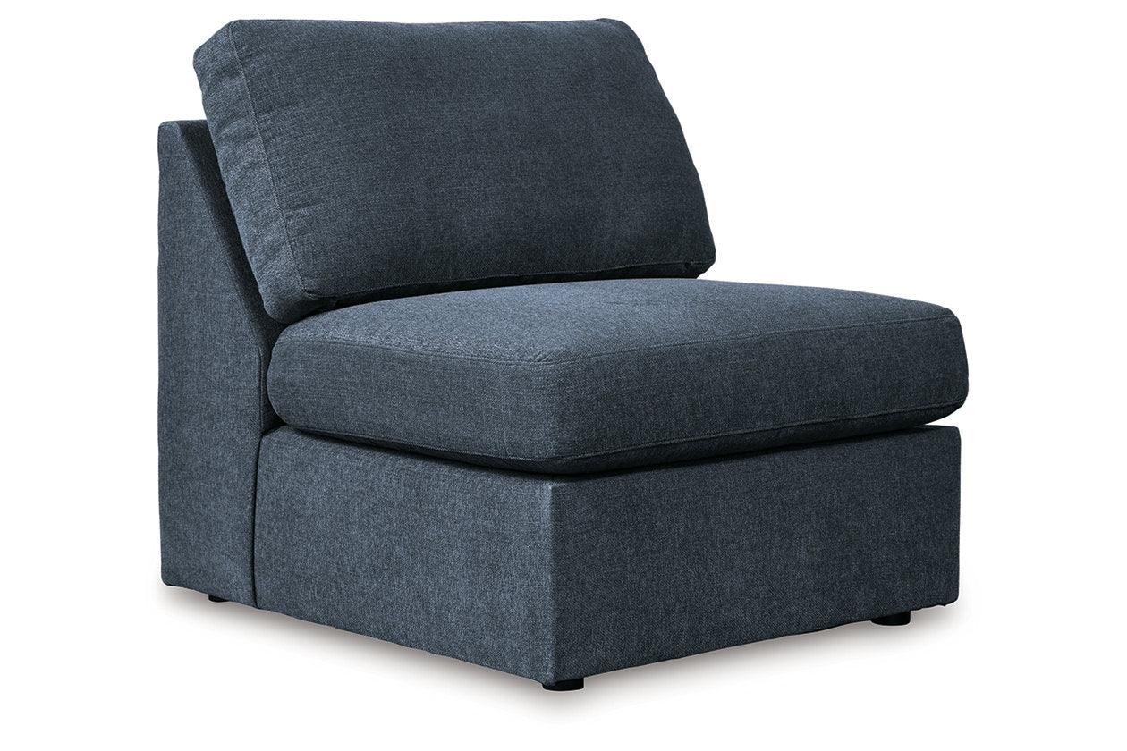 Modmax Ink 6-Piece Sectional with LAF Chaise - Image 4