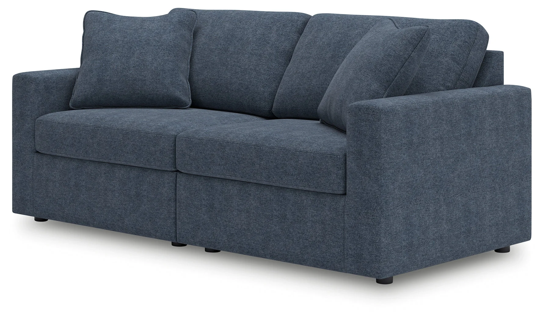 Modmax Ink Sofa and Loveseat - Image 7