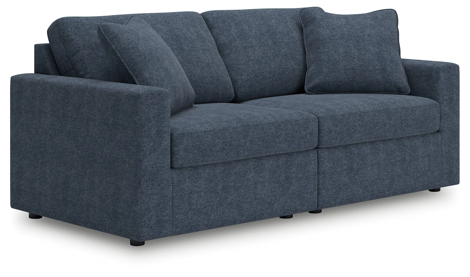 Modmax Ink Sofa and Loveseat - Image 9