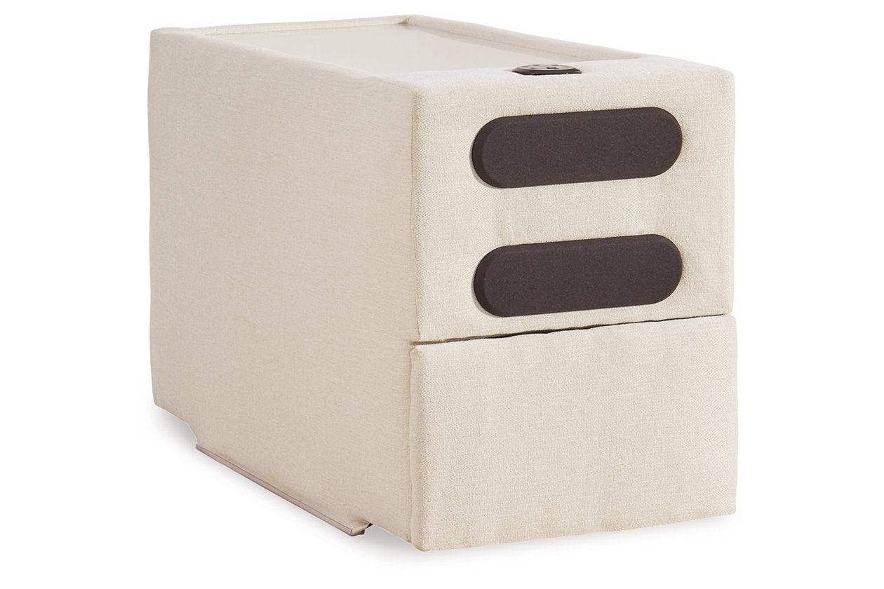 Modmax Oyster 4-Piece Sectional - Image 4