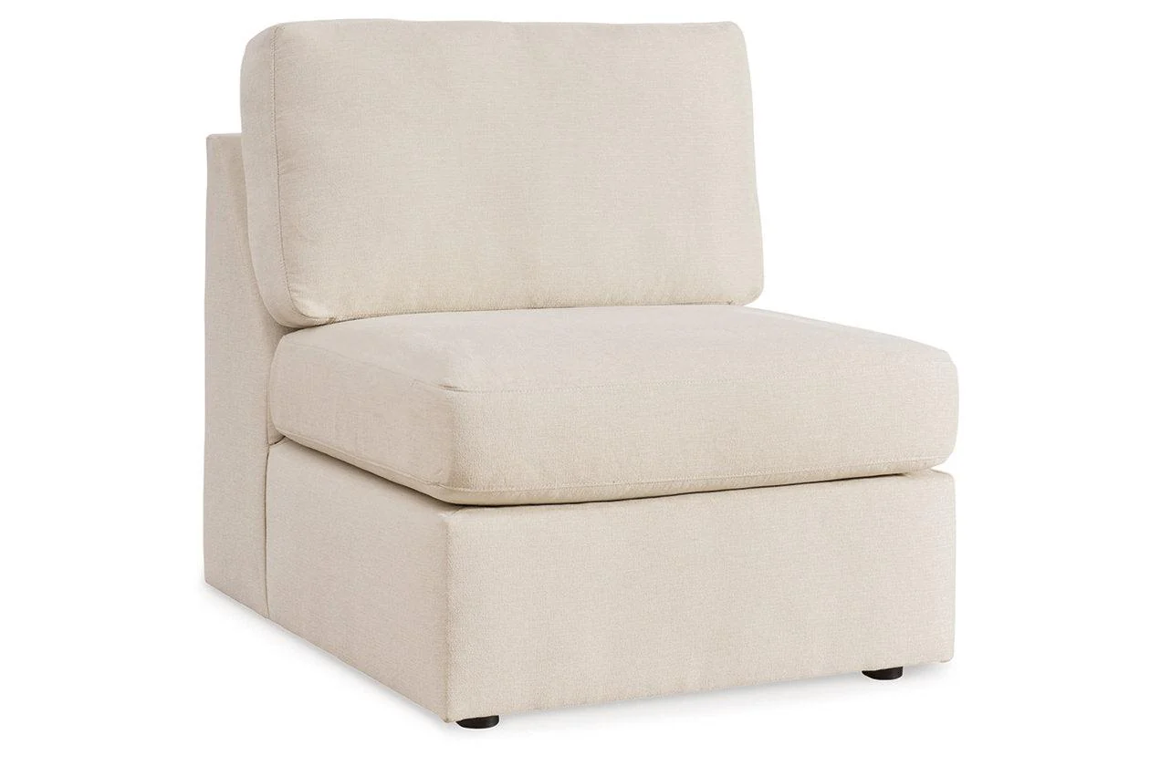 Modmax Oyster 6-Piece Sectional with Chaise - Image 3