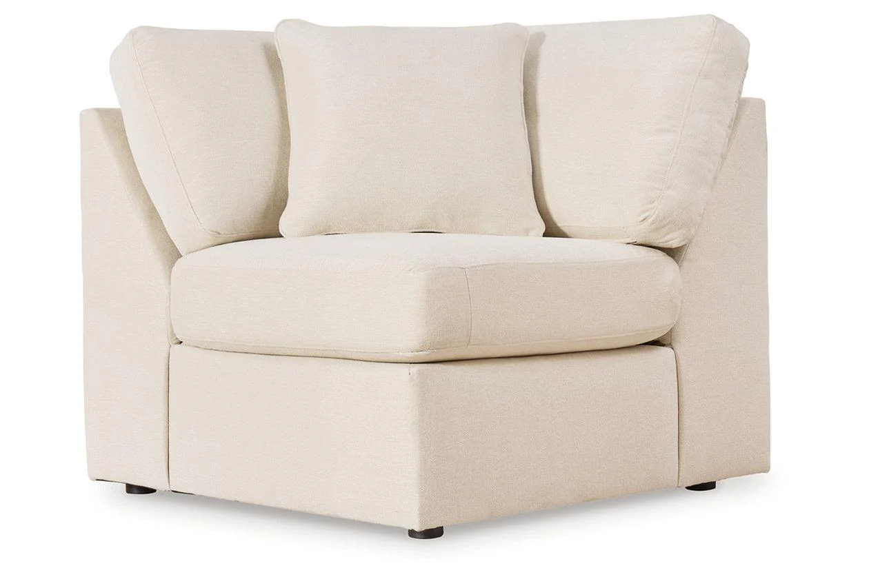 Modmax Oyster 7-Piece Sectional - Image 2