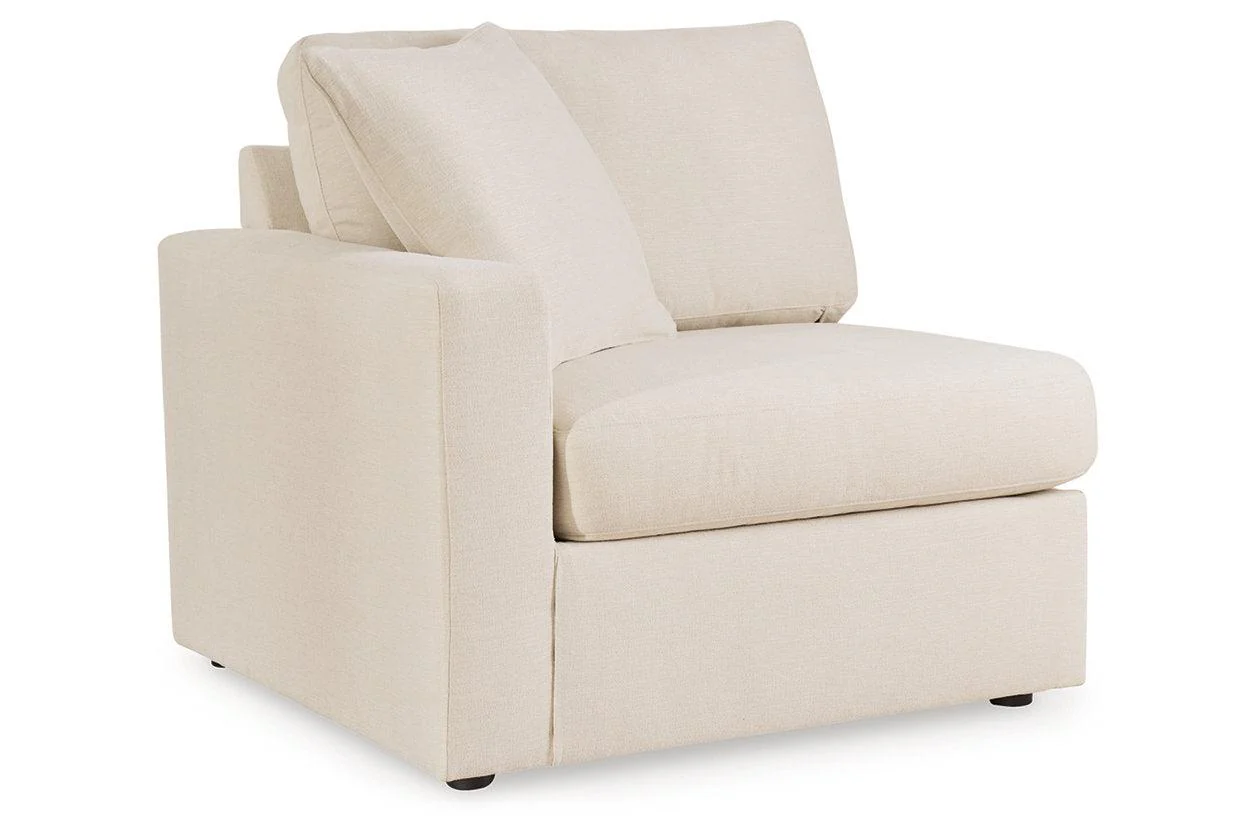 Modmax Oyster 8-Piece Sectional with Chaise - Image 2