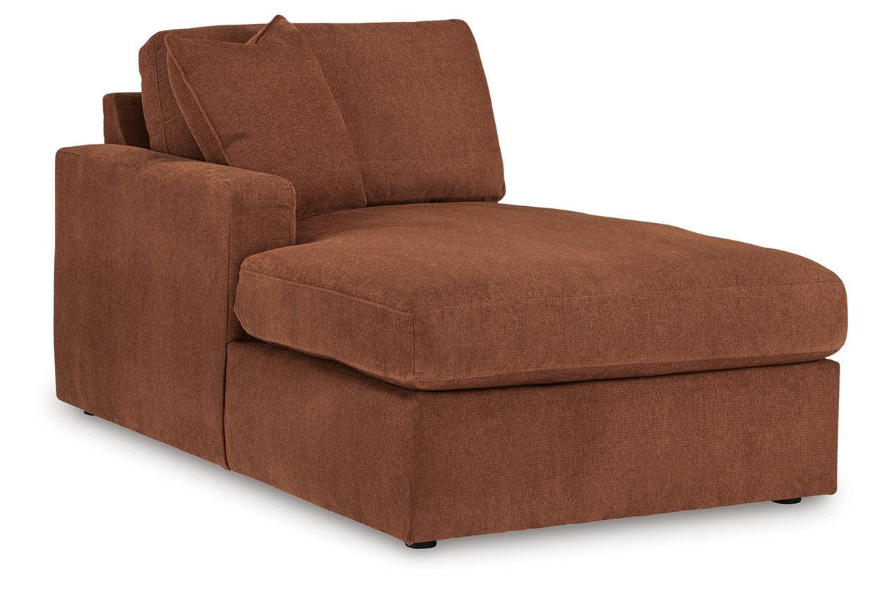 Modmax Spice 5-Piece Pit Sectional - Image 2