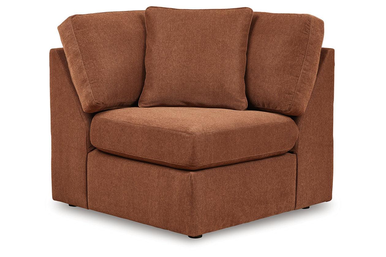 Modmax Spice 6-Piece Sectional - Image 4