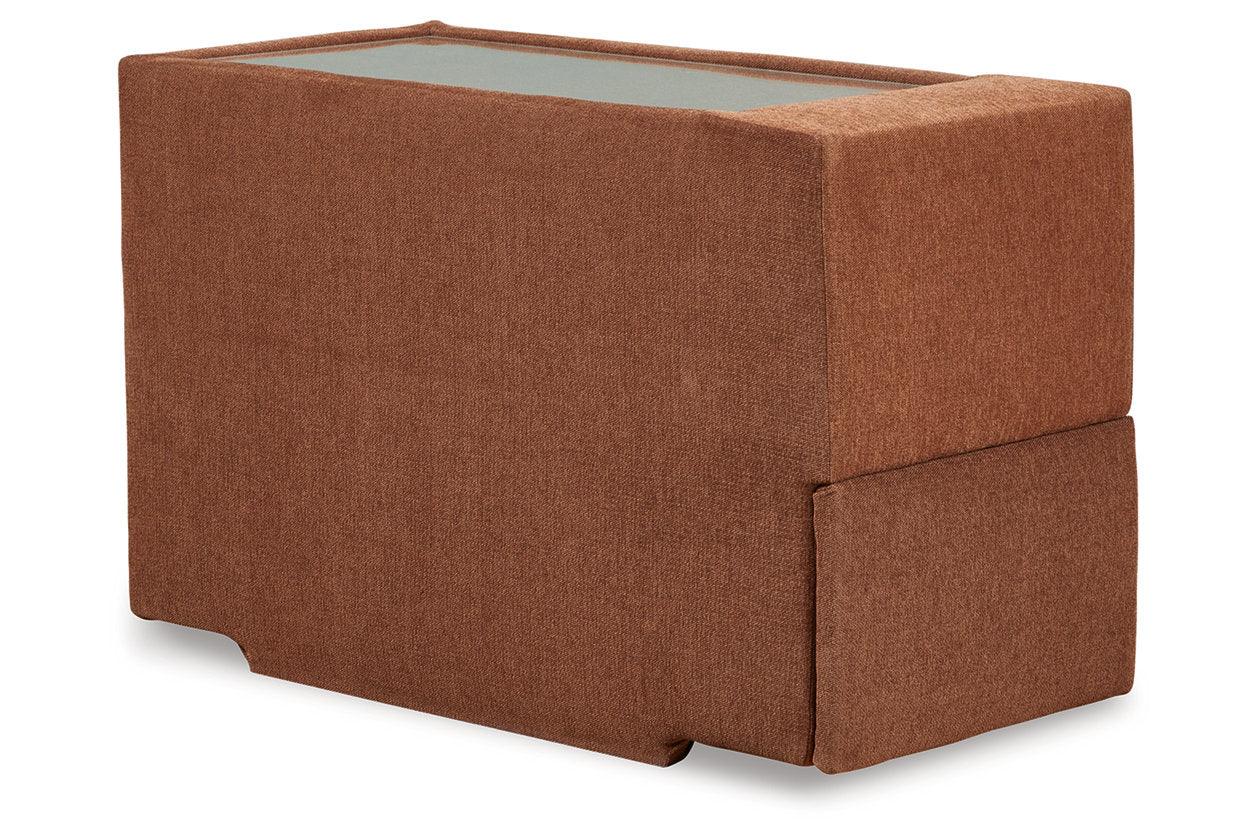 Modmax Spice 7-Piece Sectional - Image 5