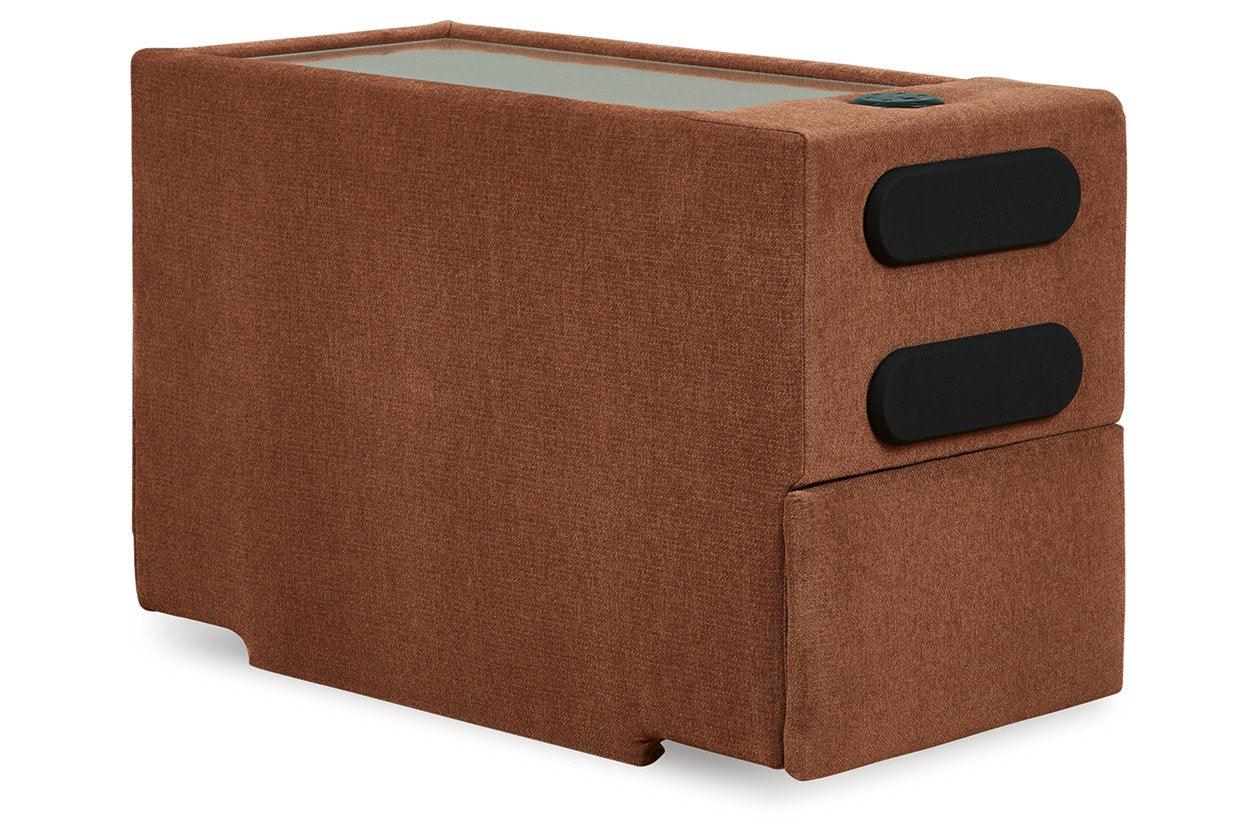 Modmax Spice 8-Piece Sectional - Image 6