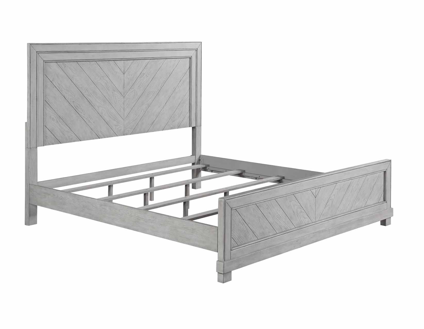 Montana 4-Piece King Bedroom Set - Image 23