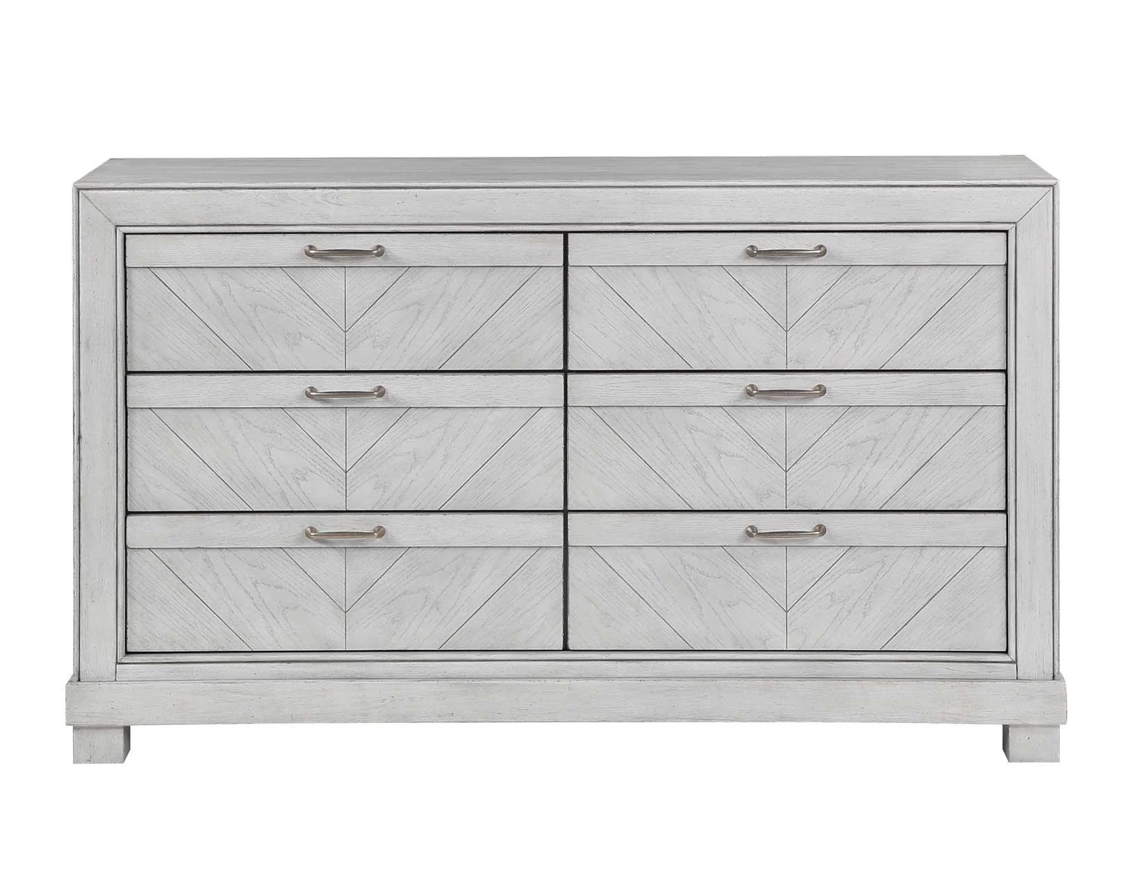Montana Dresser and Mirror - Image 2