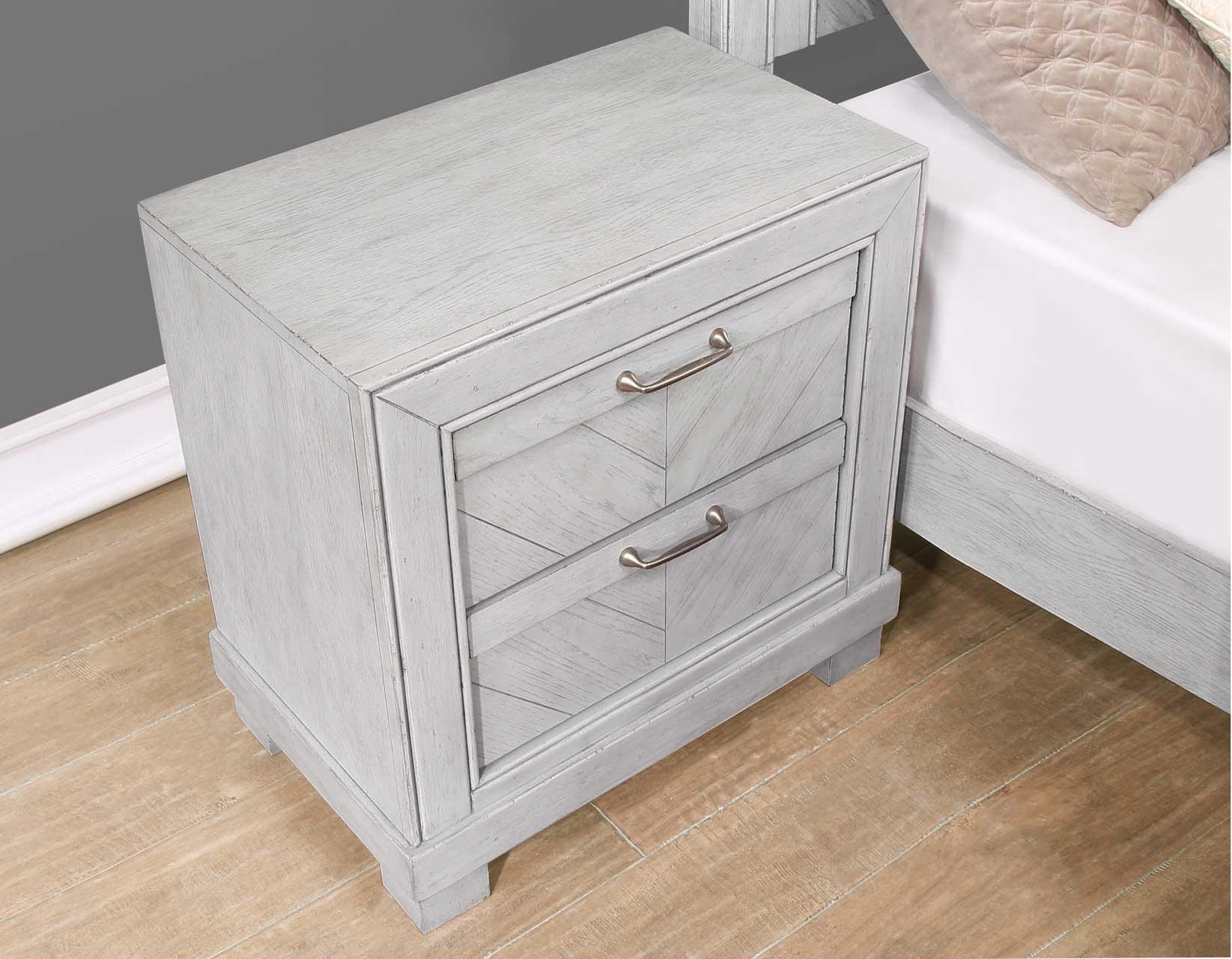 Montana Nightstand - Image 4
