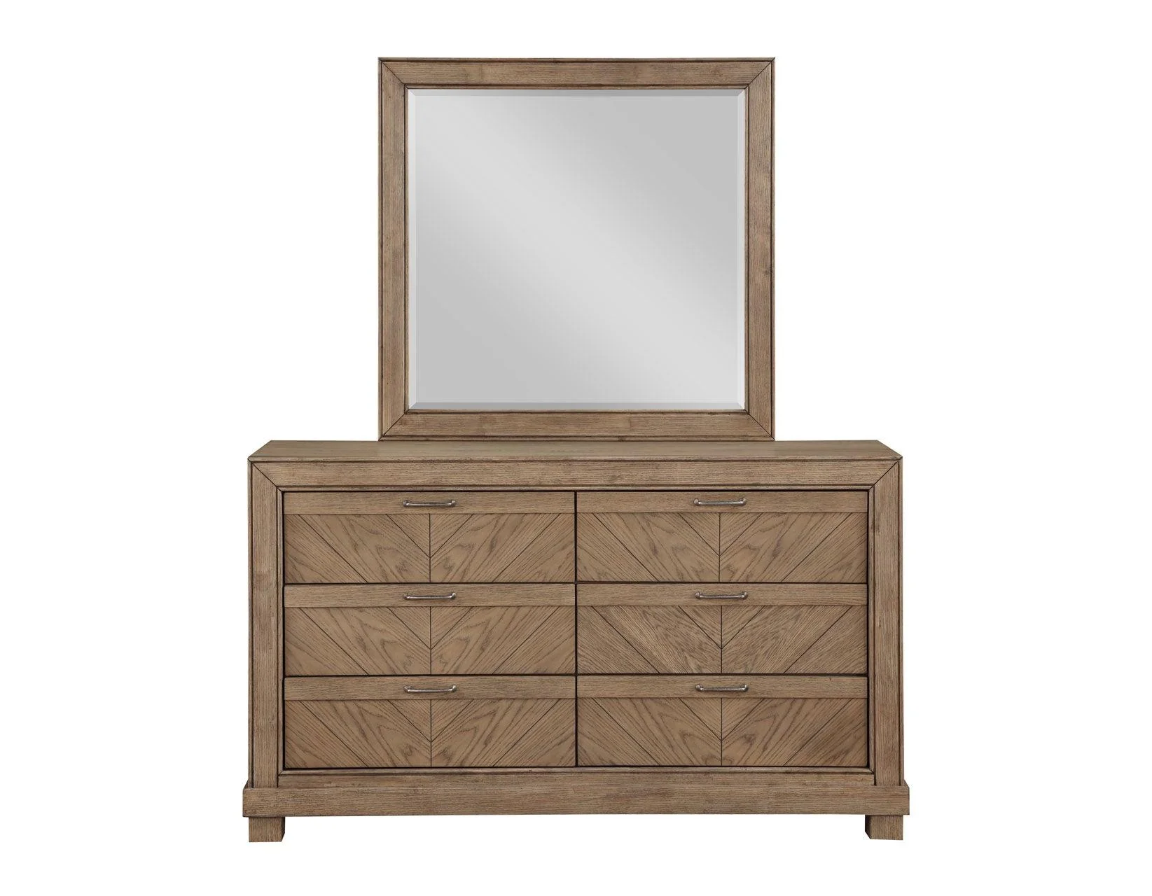 Montana Sand 4-Piece King Bedroom Set - Image 17
