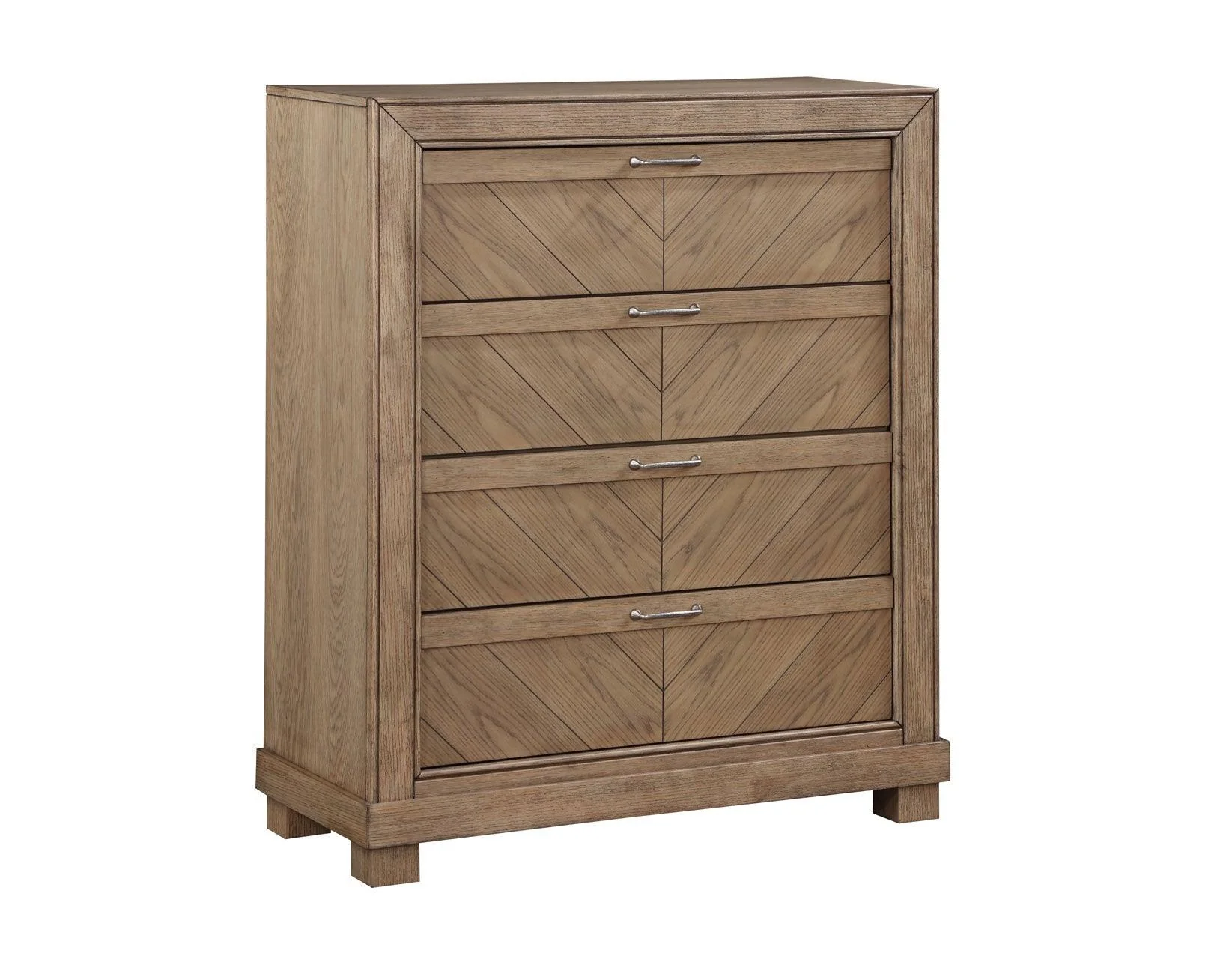Montana Sand 4-Piece King Bedroom Set - Image 25