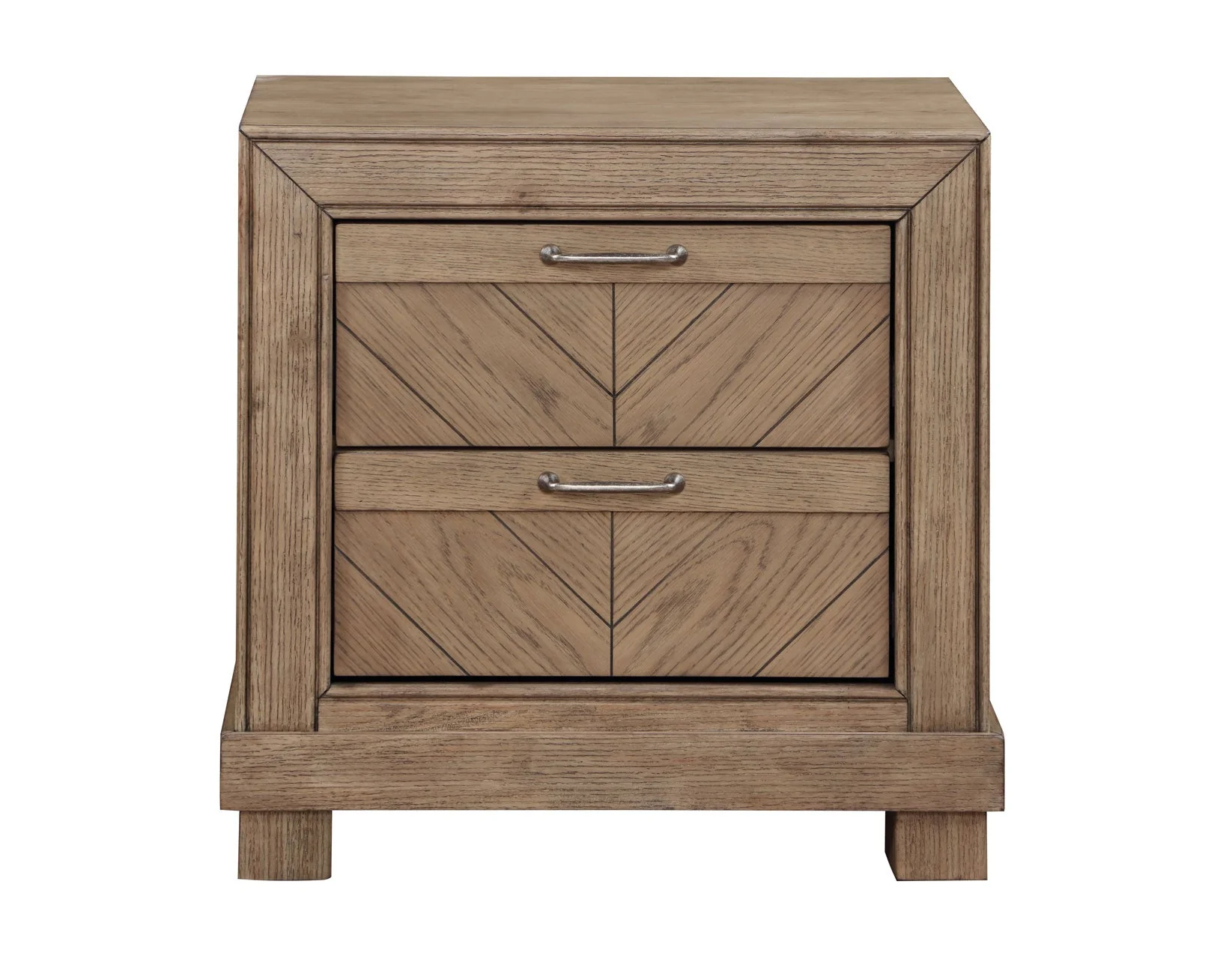 Montana Weathered Sand Bedroom Set - Image 24