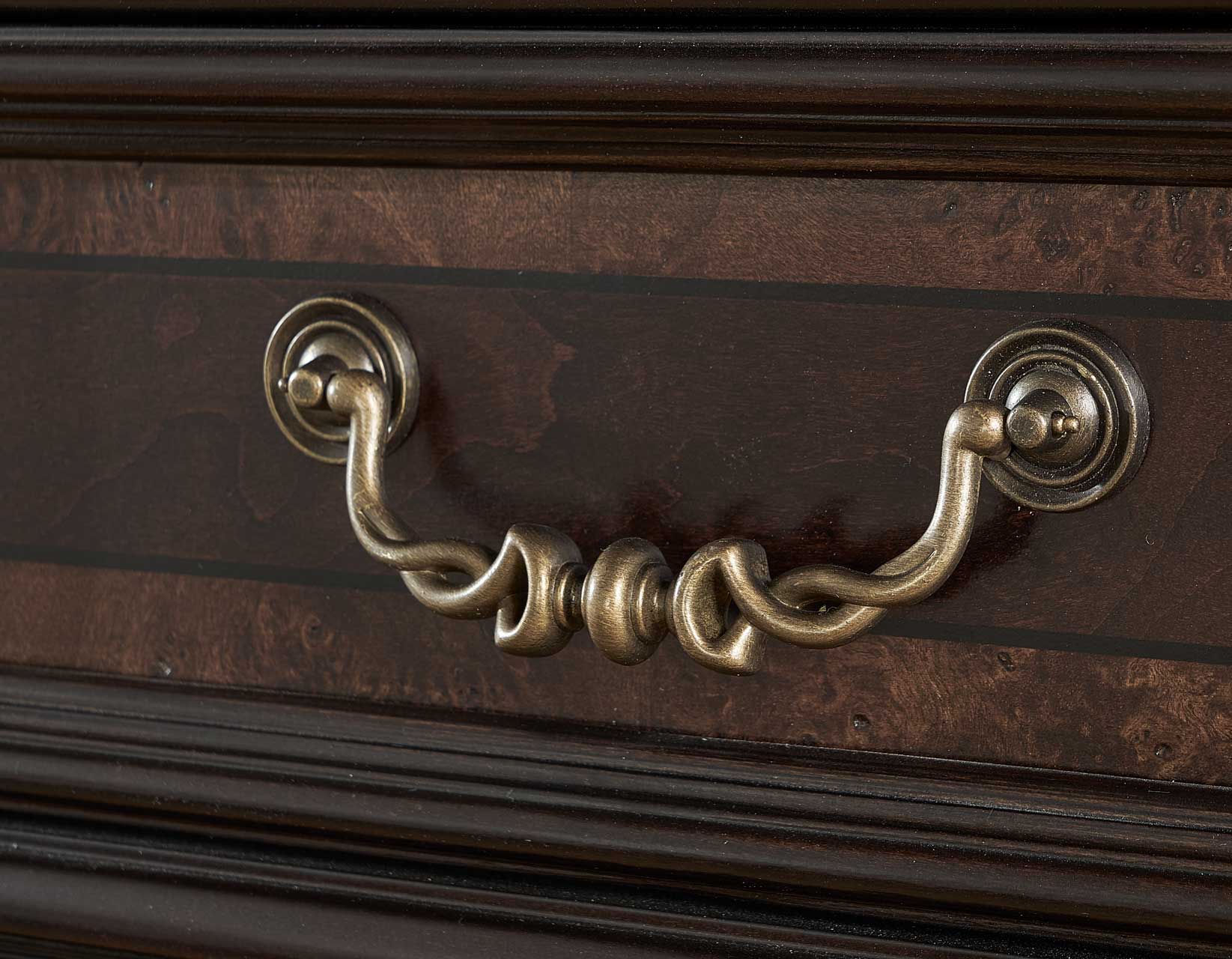 Monte Carlo Cherry Poster Bedroom Set - Image 10