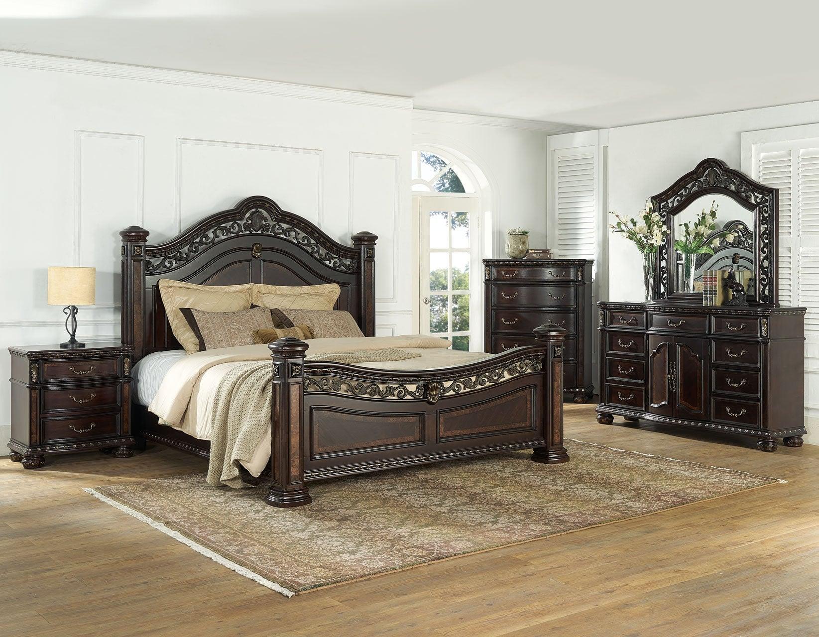 Monte Carlo Nightstand - Image 2