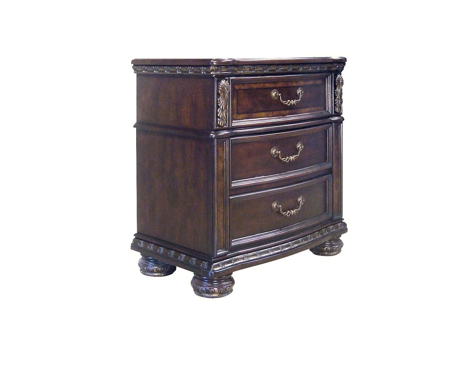 Monte Carlo Queen Bed - Image 9