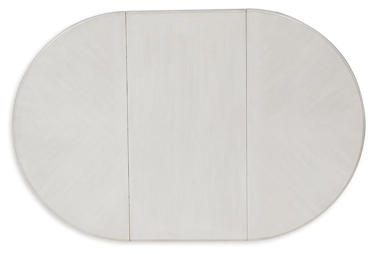 Montelaine Antique White Dining Extension Table - Image 6
