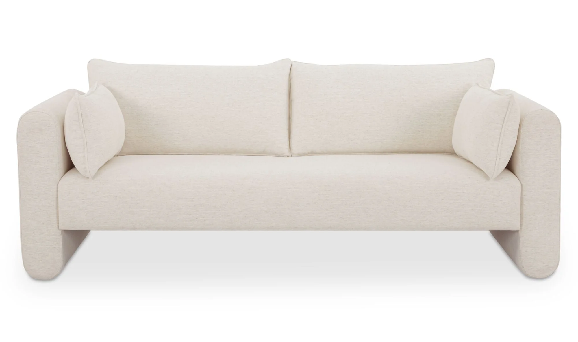 Moore Sofa Oat