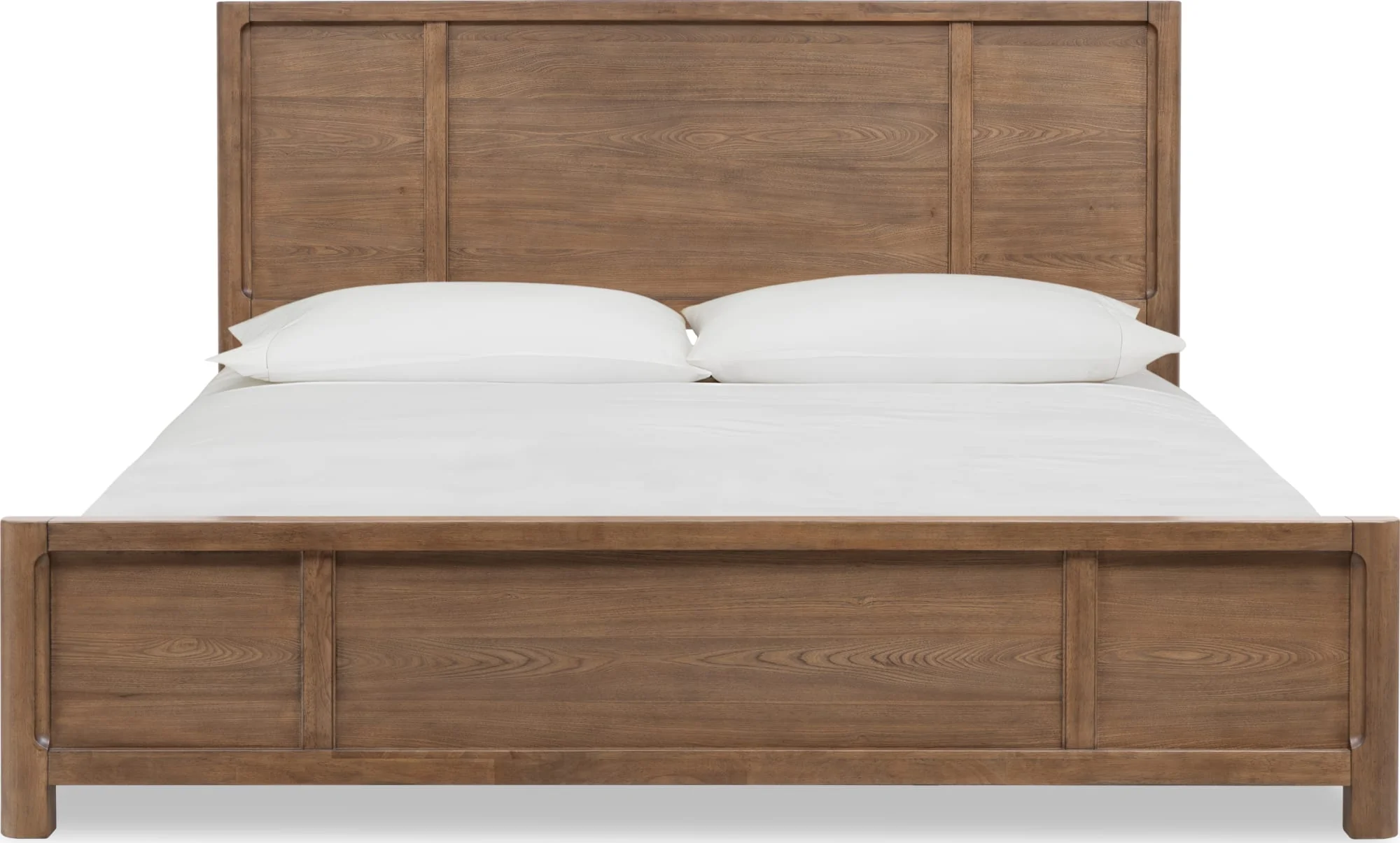 Morris Claystone California King Bed - Image 2
