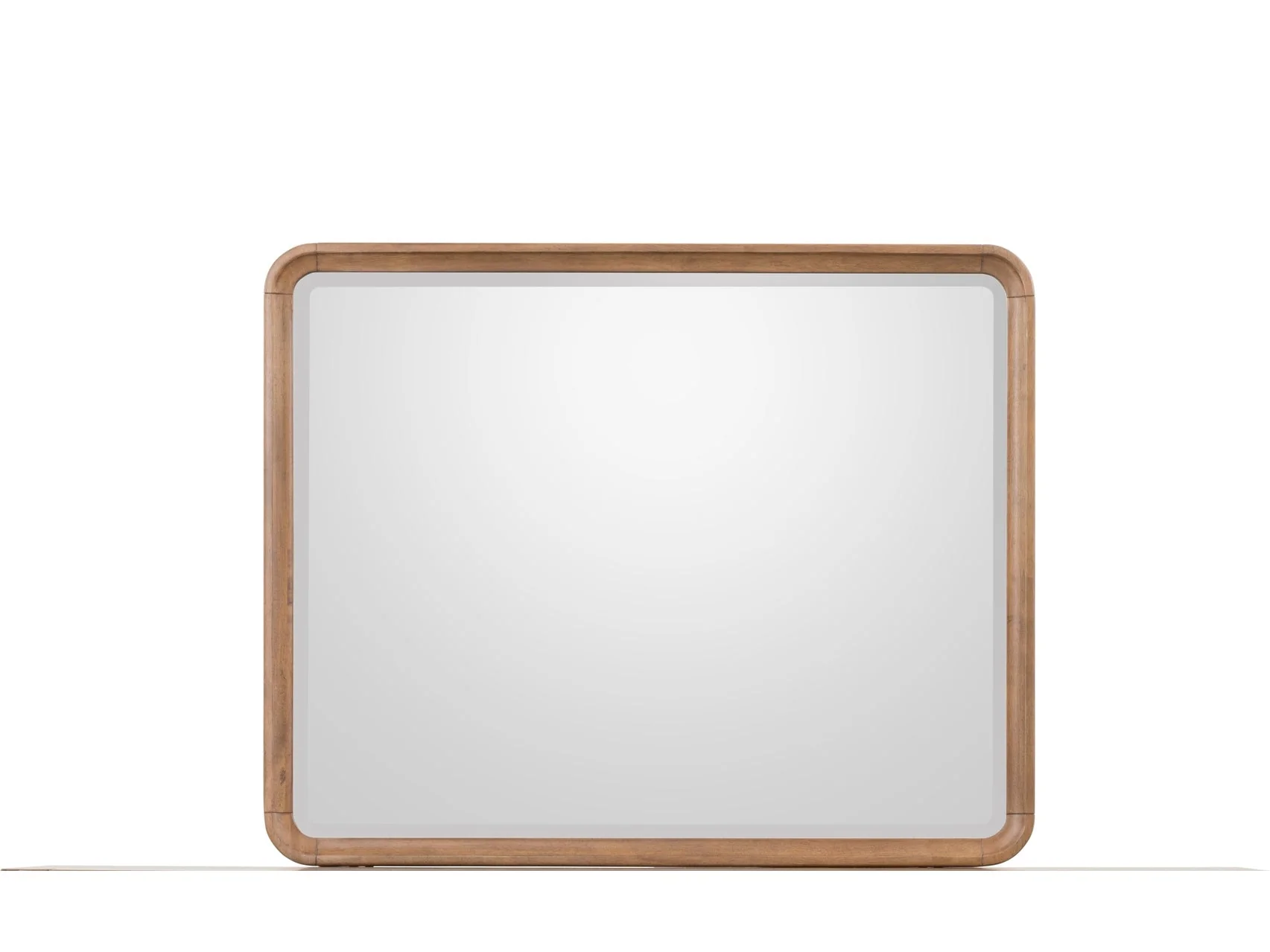 Morris Claystone Dresser Mirror