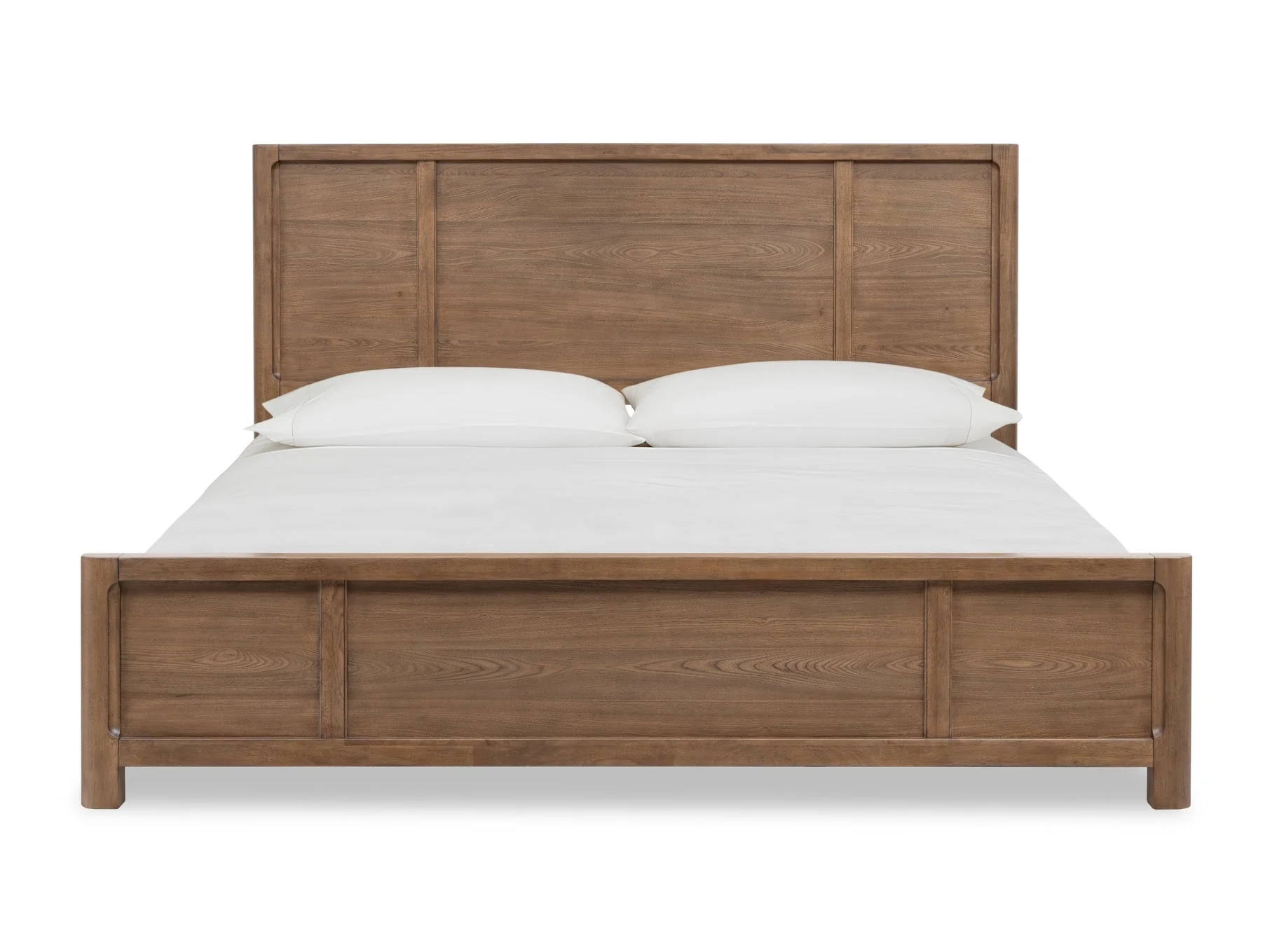 Morris Claystone King Bed