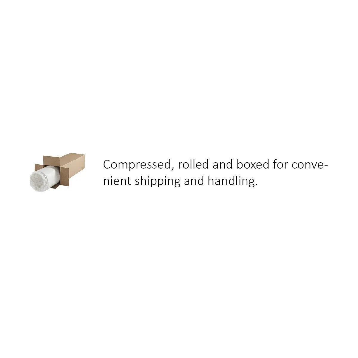 MT-G06F 6" Full Gel-Infused Memory Foam Mattress - Image 13