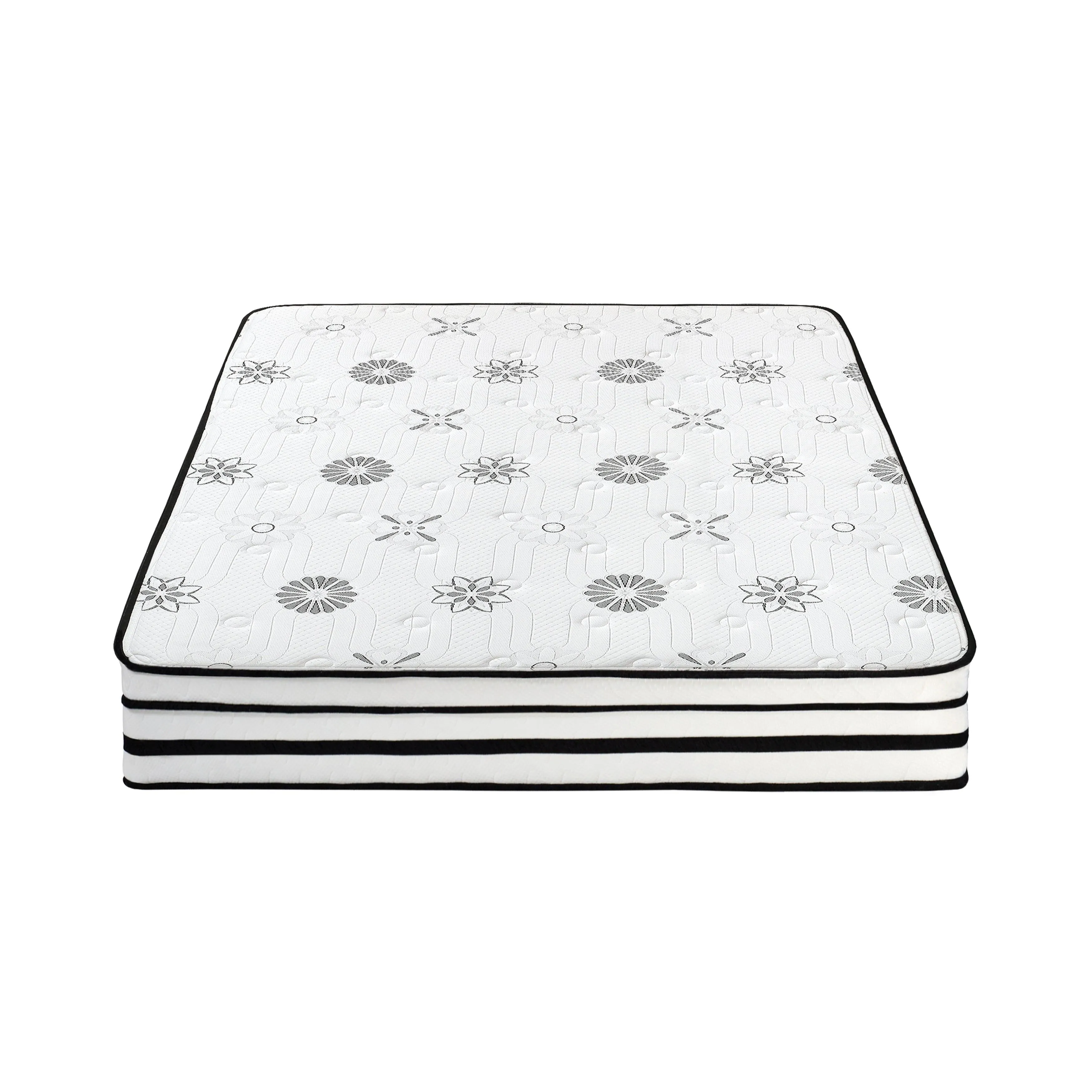 MT-PH12F 12" Full Hybrid Mattress - Image 5