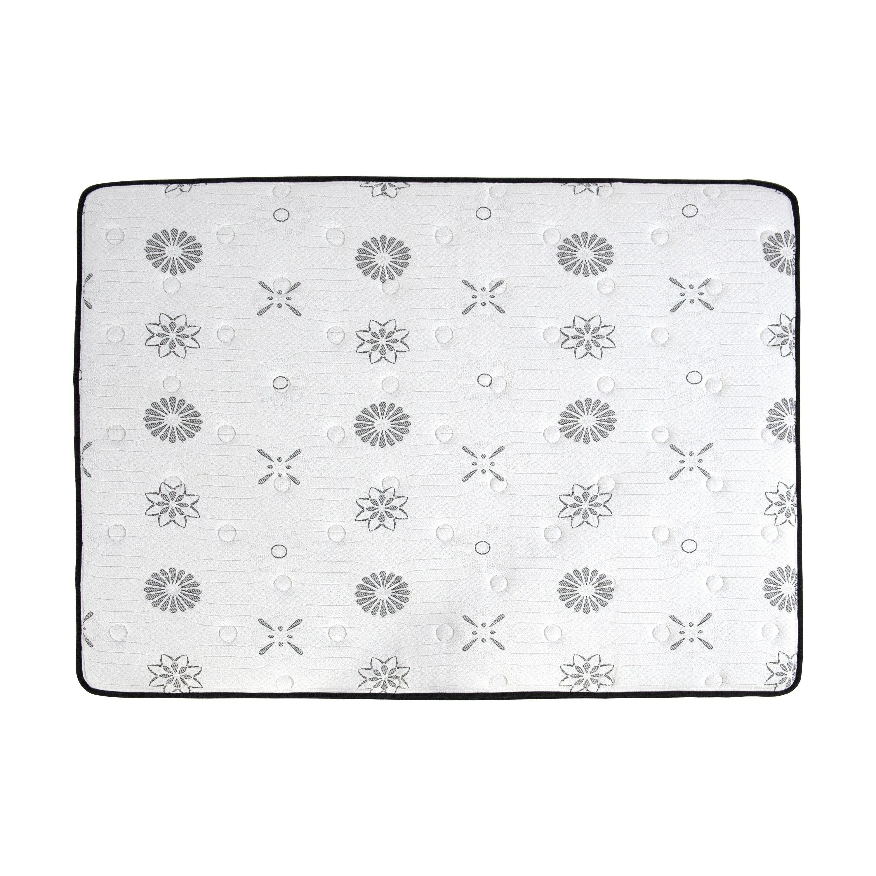 MT-PH12F 12" Full Hybrid Mattress - Image 6