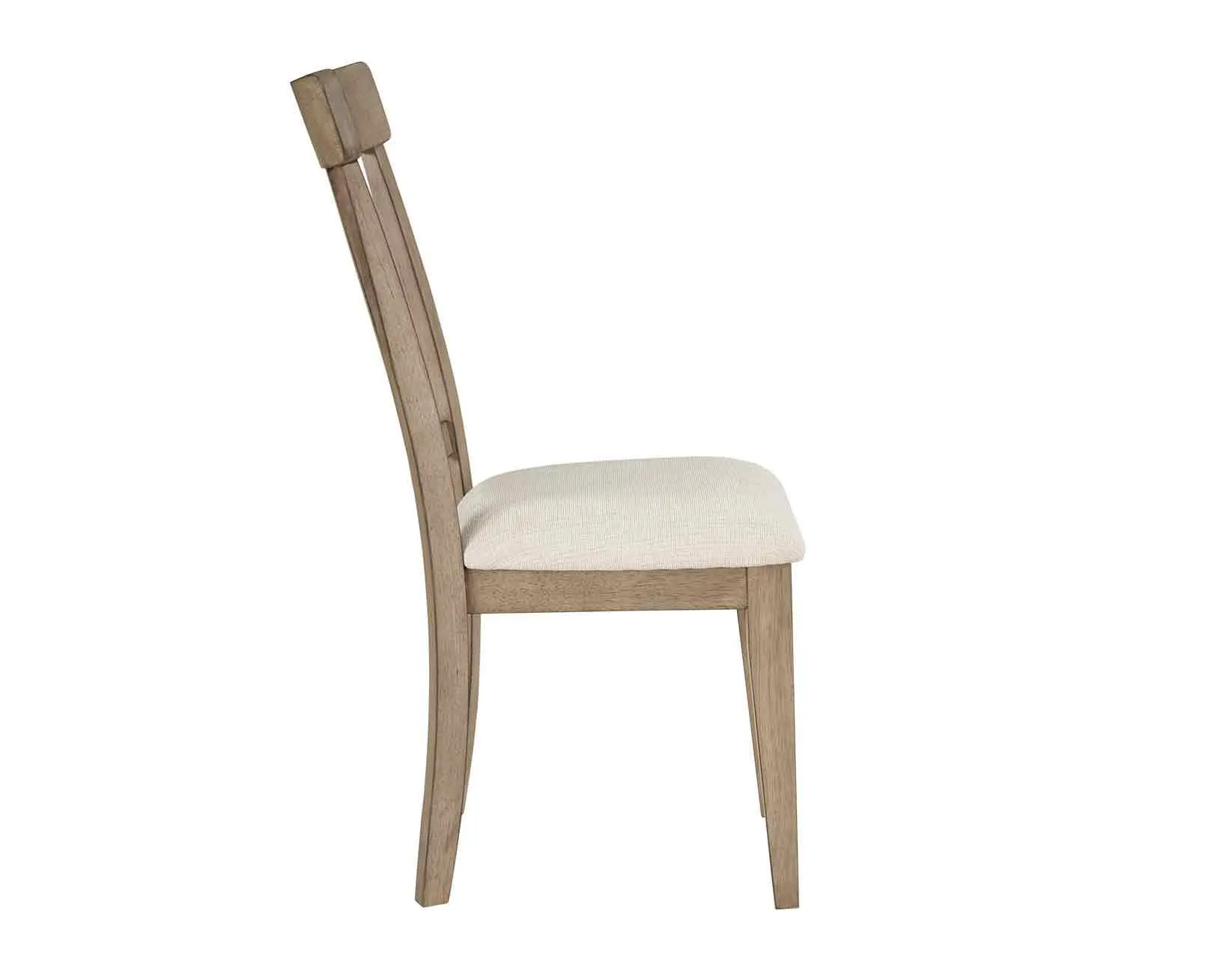 Napa Side Chair, Sand, Set of 2 - Image 4