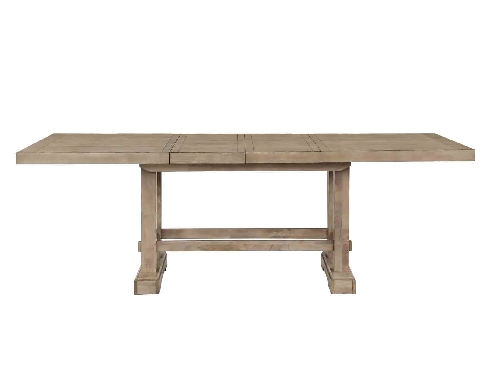 Napa Weathered Sand Counter Height Dining Set - Image 9