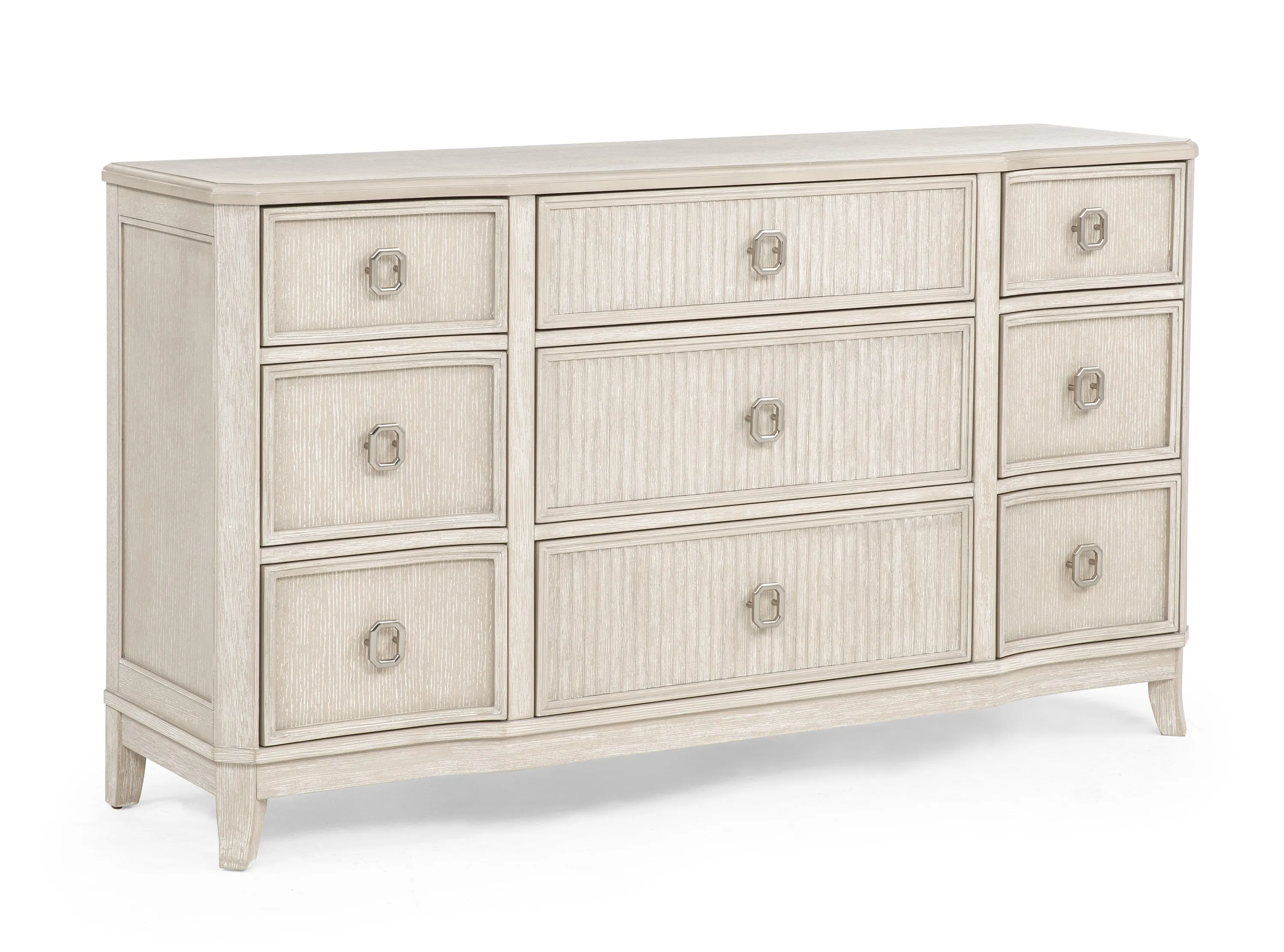 Napoli Natural Dresser